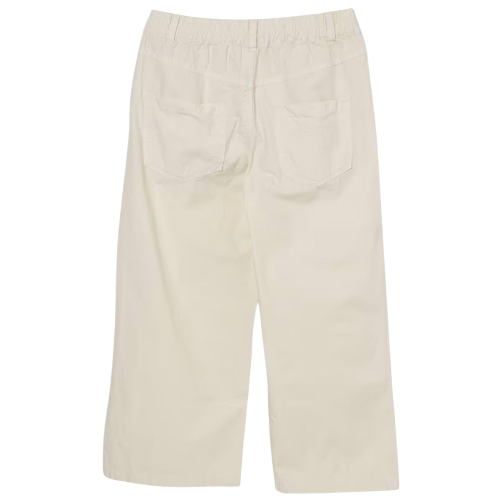 Pantalone KENZO kids K61002 21G KENZO 