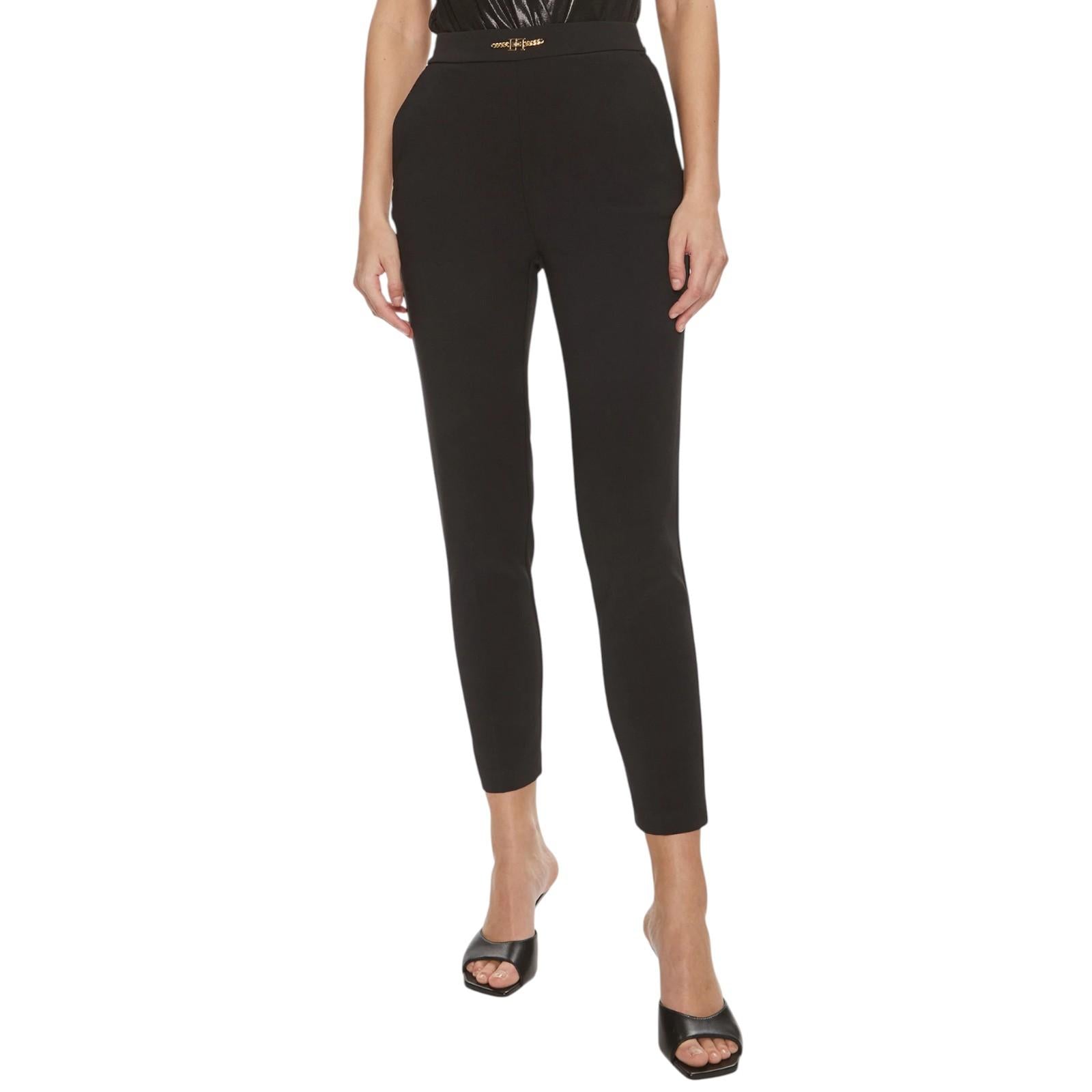 Pantalone ELISABETTA FRANCHI PA-027-41E2 110 ELISABETTA FRANCHI 