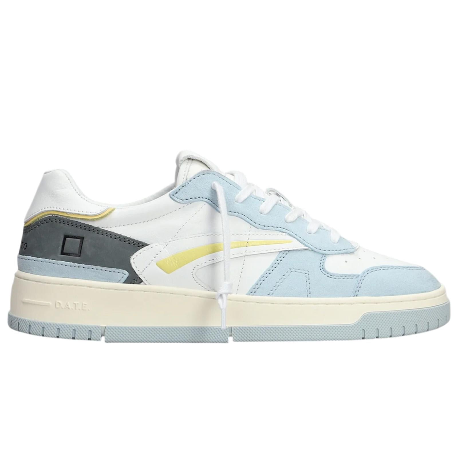 Sneakers D.A.T.E. M421-TO-CO WK D.A.T.E. 