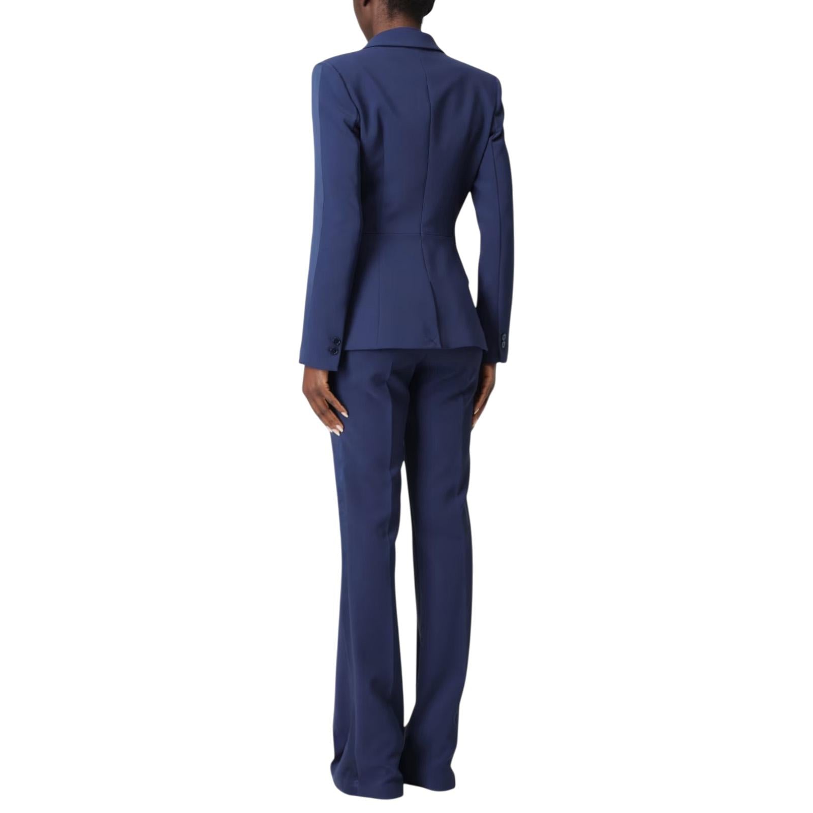 Tailleur ELISABETTA FRANCHI Donna TP-002-51E2 DC8 