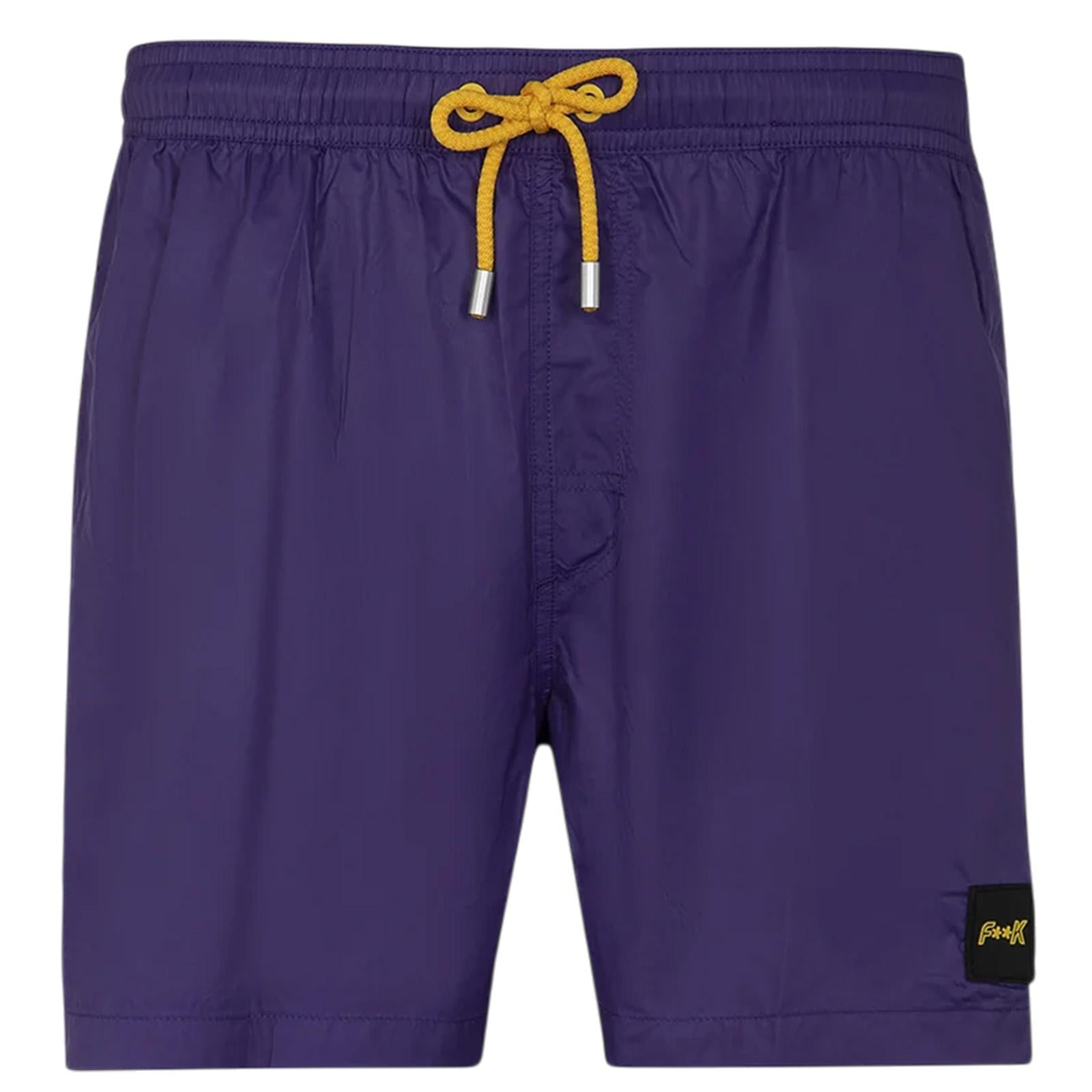Boxer mare FK Uomo FK25-M01BU02 VI 