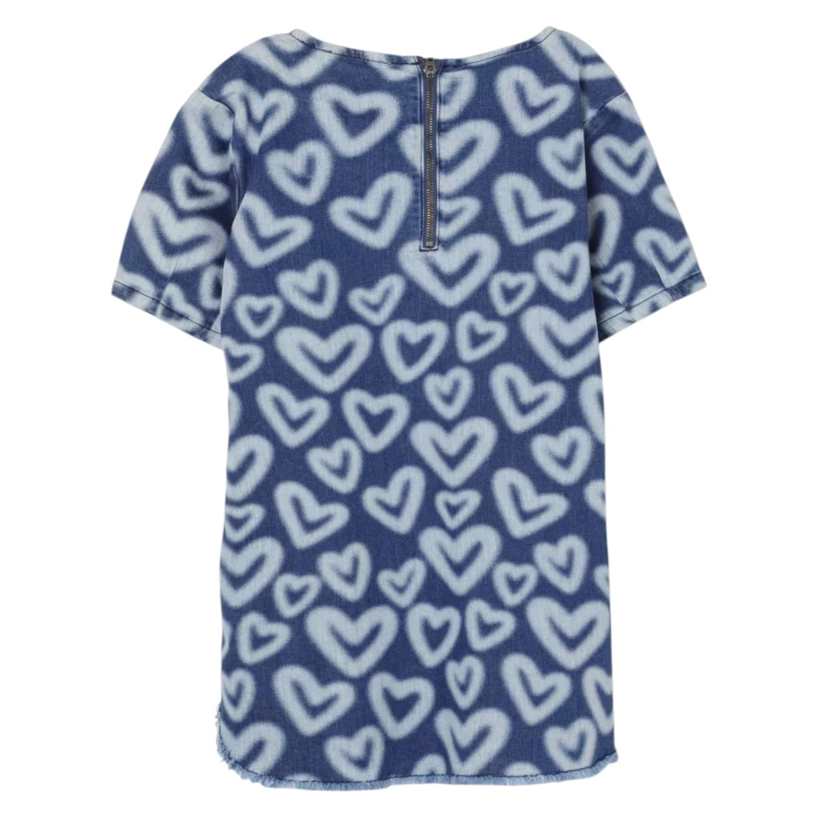 Abito STELLA McCARTNEY kids TW1D11-Z2574 618BC STELLA McCARTNEY 