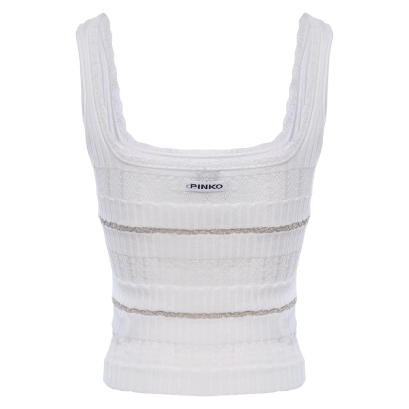 Top PINKO 104736-A2FC Z05 PINKO 