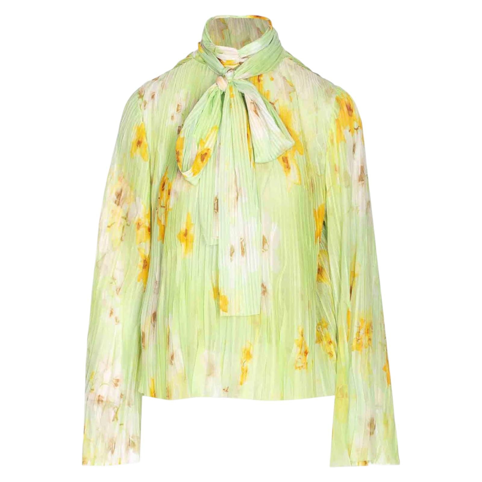 Blusa PINKO 104711-A2DH VGB PINKO 