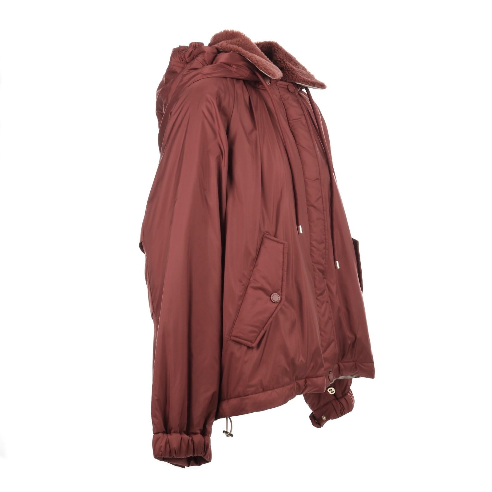 Giubbotto MAX MARA 2425486021-000 012 MAX MARA 