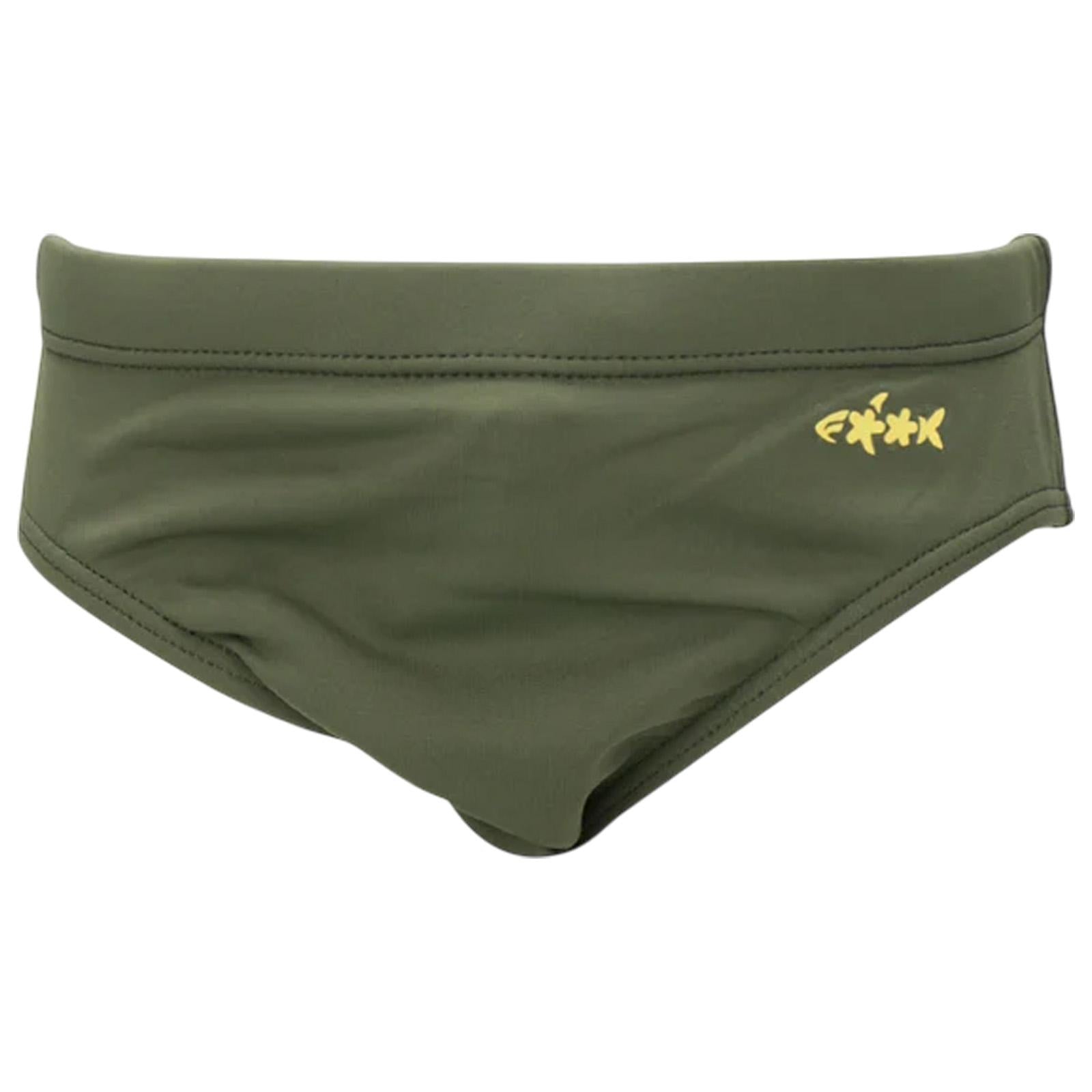 Slip mare FK kids Bambino FJ25-J01SU20 MG 