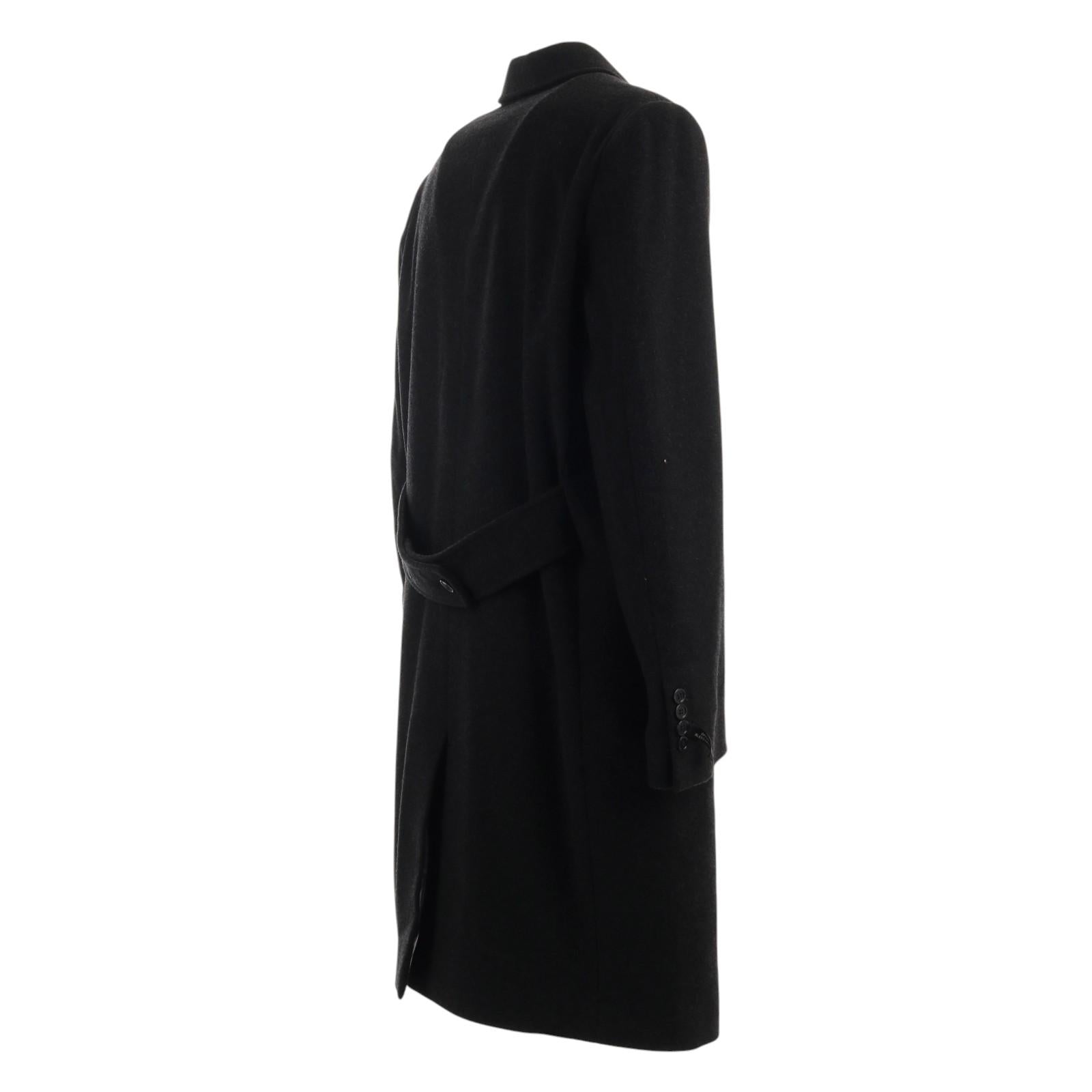 Cappotto DANIELE ALESSANDRINI T632M5654206 11 DANIELE ALESSANDRINI 