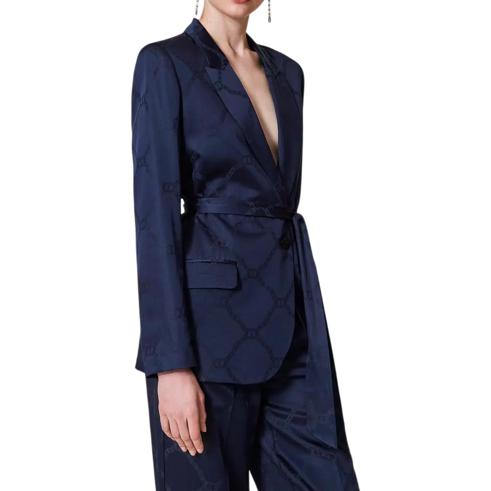 Giacca TWINSET Donna 251TP2010 00384 