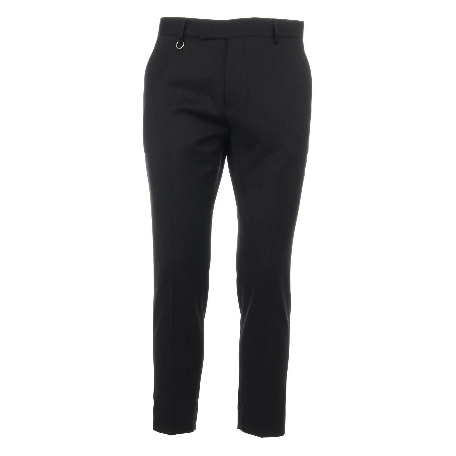 Pantalone GOLDEN CRAFT GC1PFW24256761 N038 GOLDEN CRAFT 