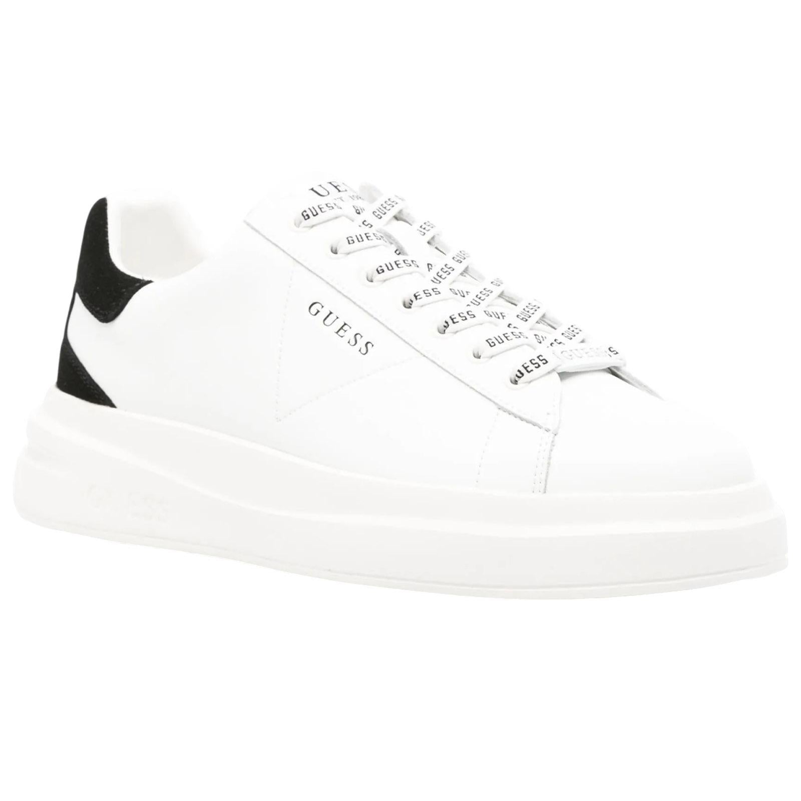 Sneakers GUESS FMPVIBSUE12 BIA GUESS 