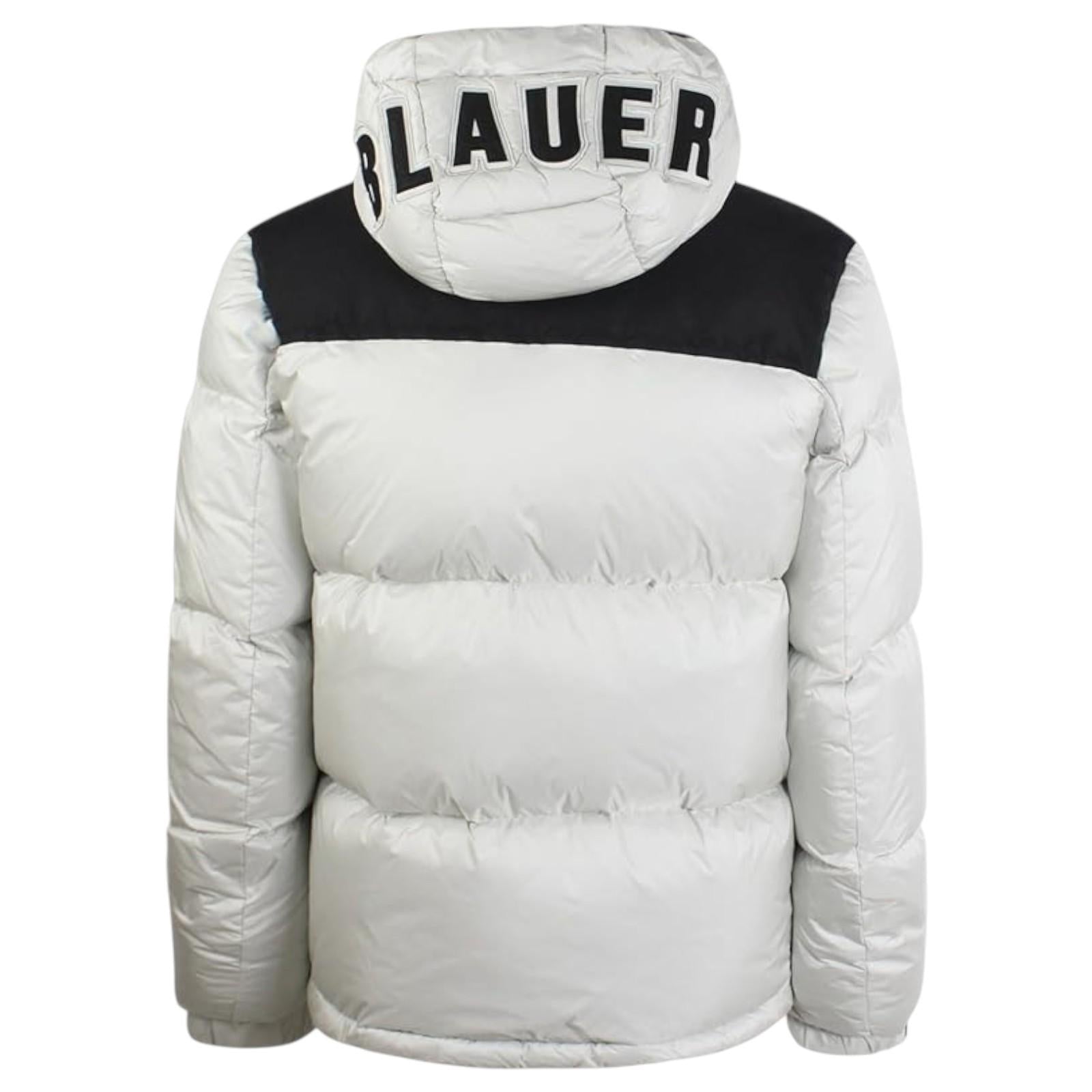 Giubbotto BLAUER 24WBLUC03210-006857 907 BLAUER 