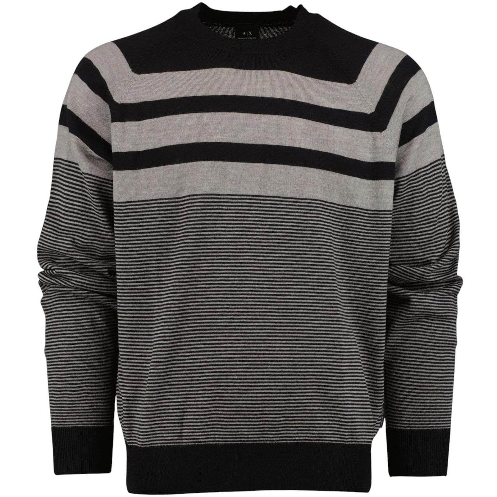 Maglione ARMANI EXCHANGE 6DZM2K-ZMM9Z 25FV ARMANI EXCHANGE 