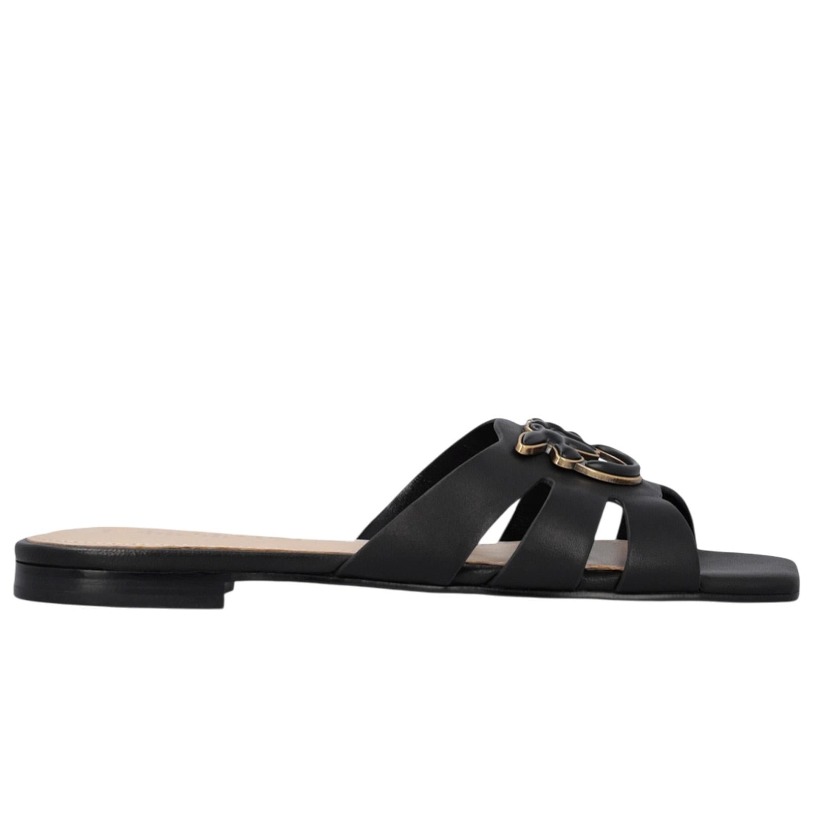 Ciabatte PINKO Donna SD0313P003 Z99 