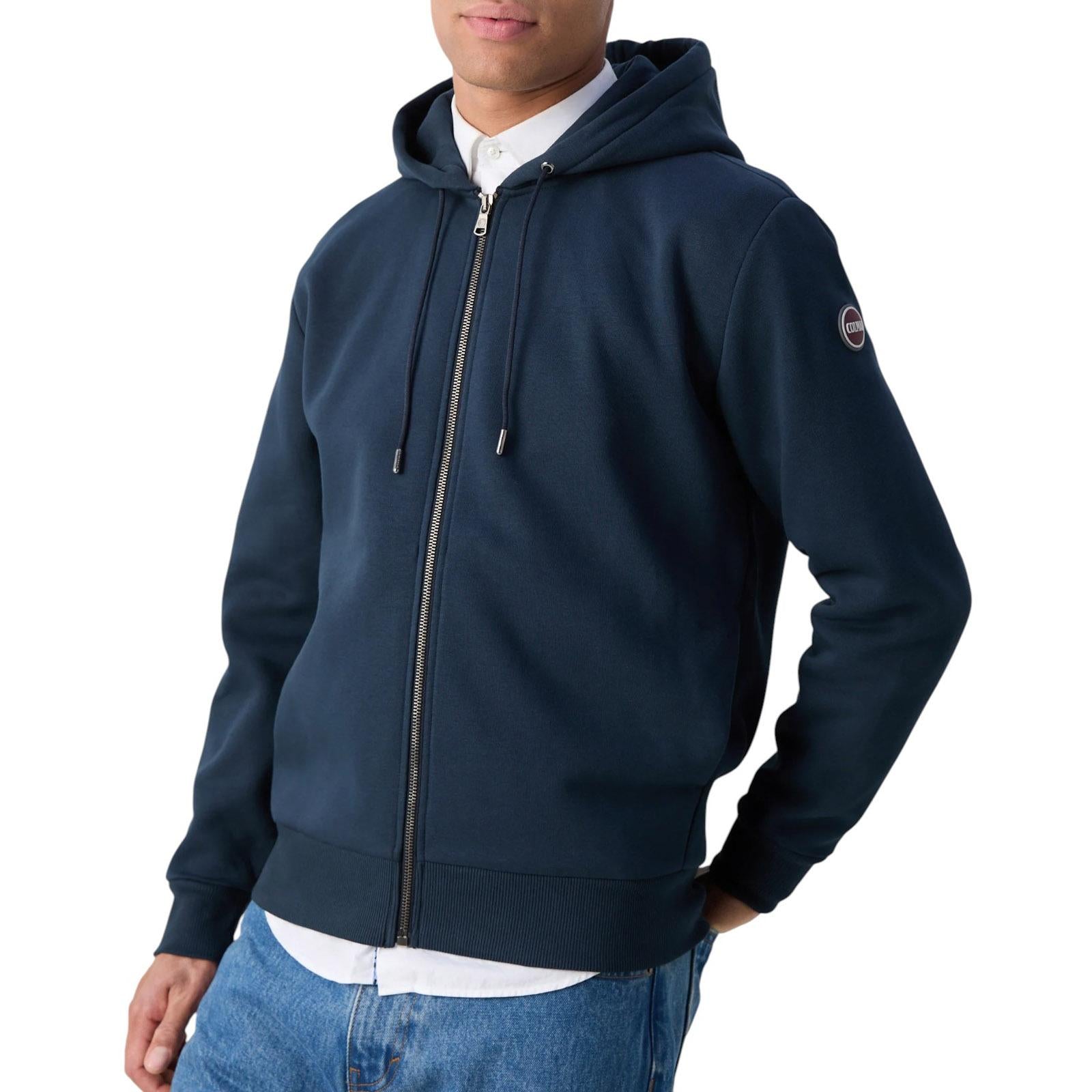 Felpa COLMAR 6249-1WX 68 COLMAR 