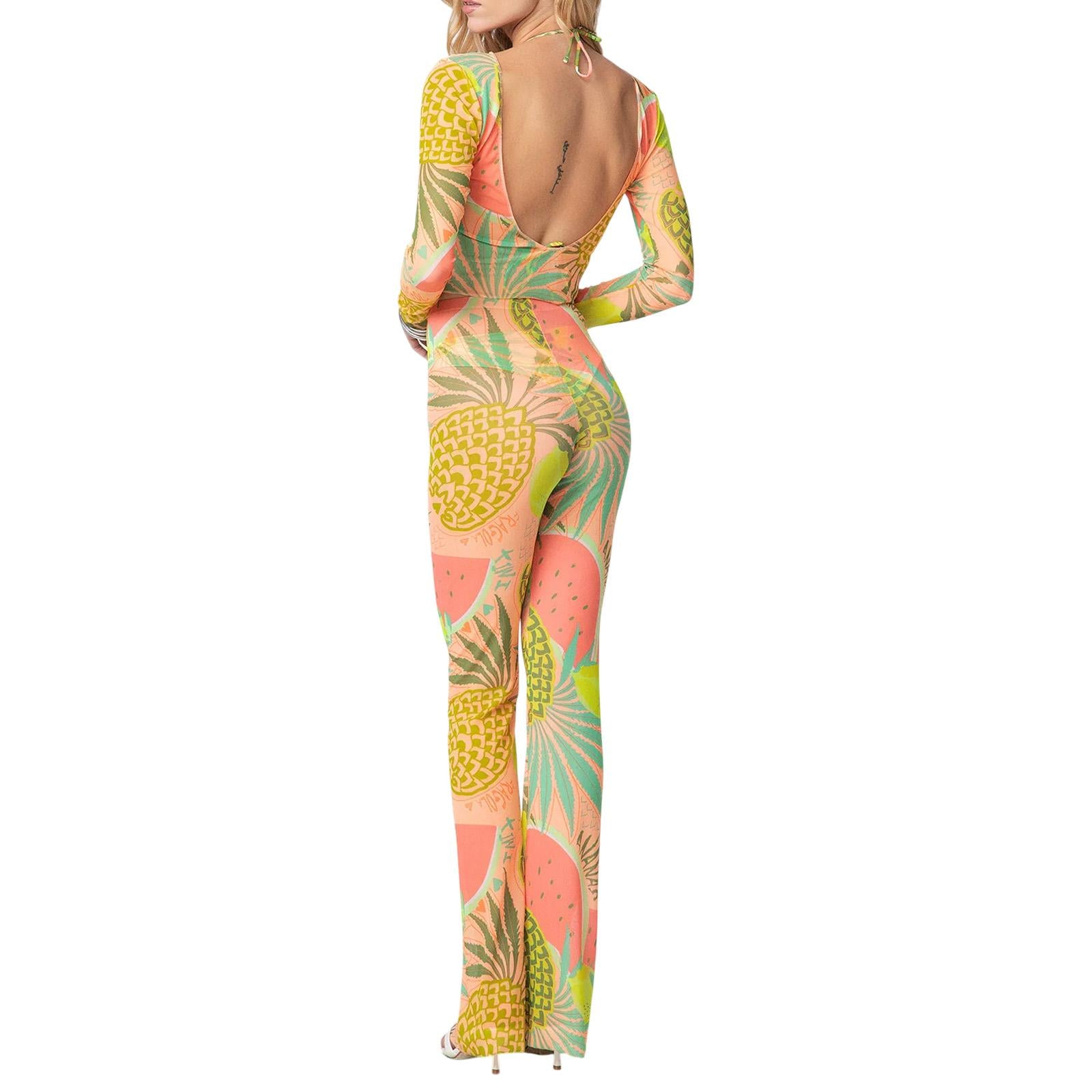 Pantalone FK Donna FK25-0629 X12 