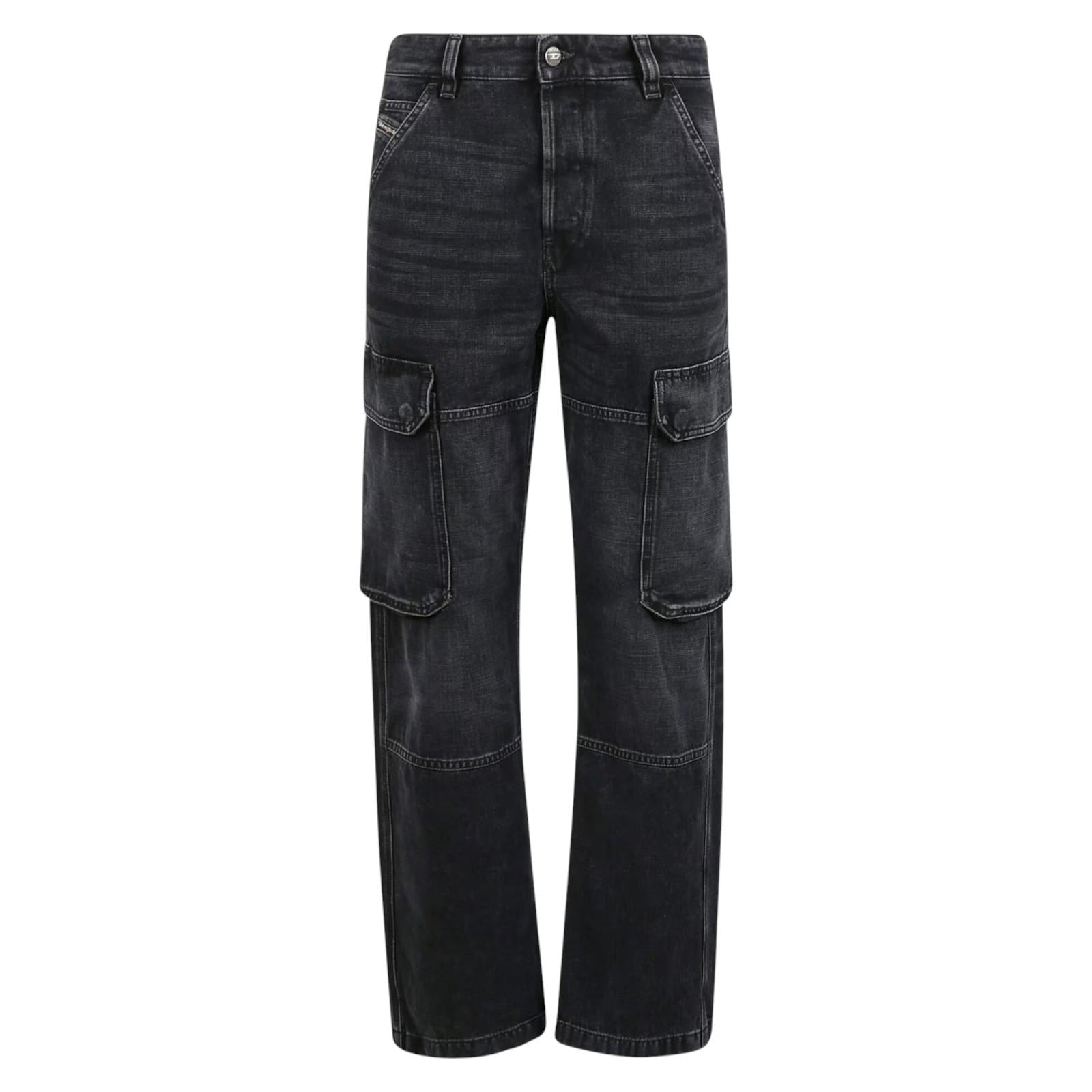 Jeans DIESEL A16356-007Z9 02 DIESEL 