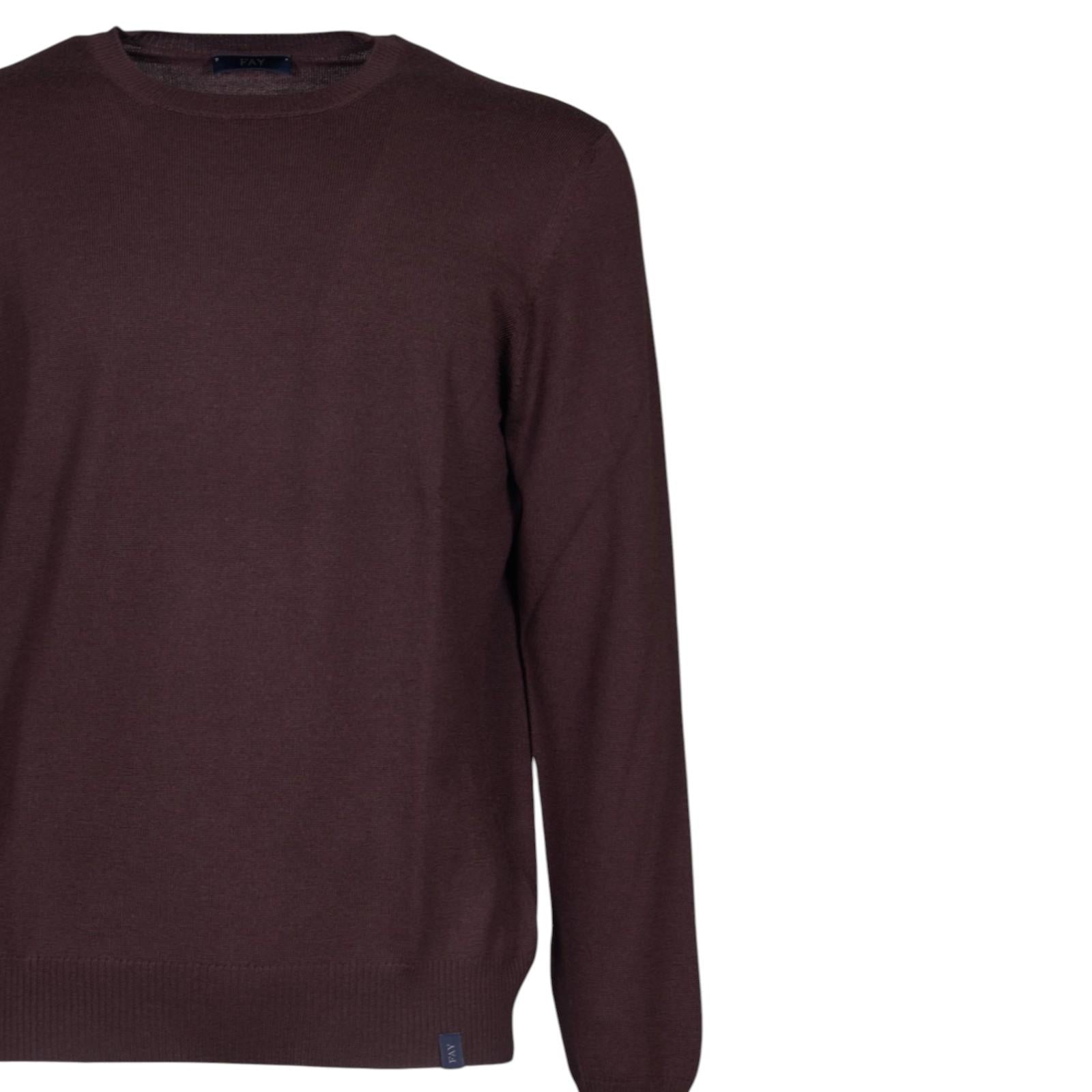 Maglione FAY NMMC1492420 CQTS802 FAY 