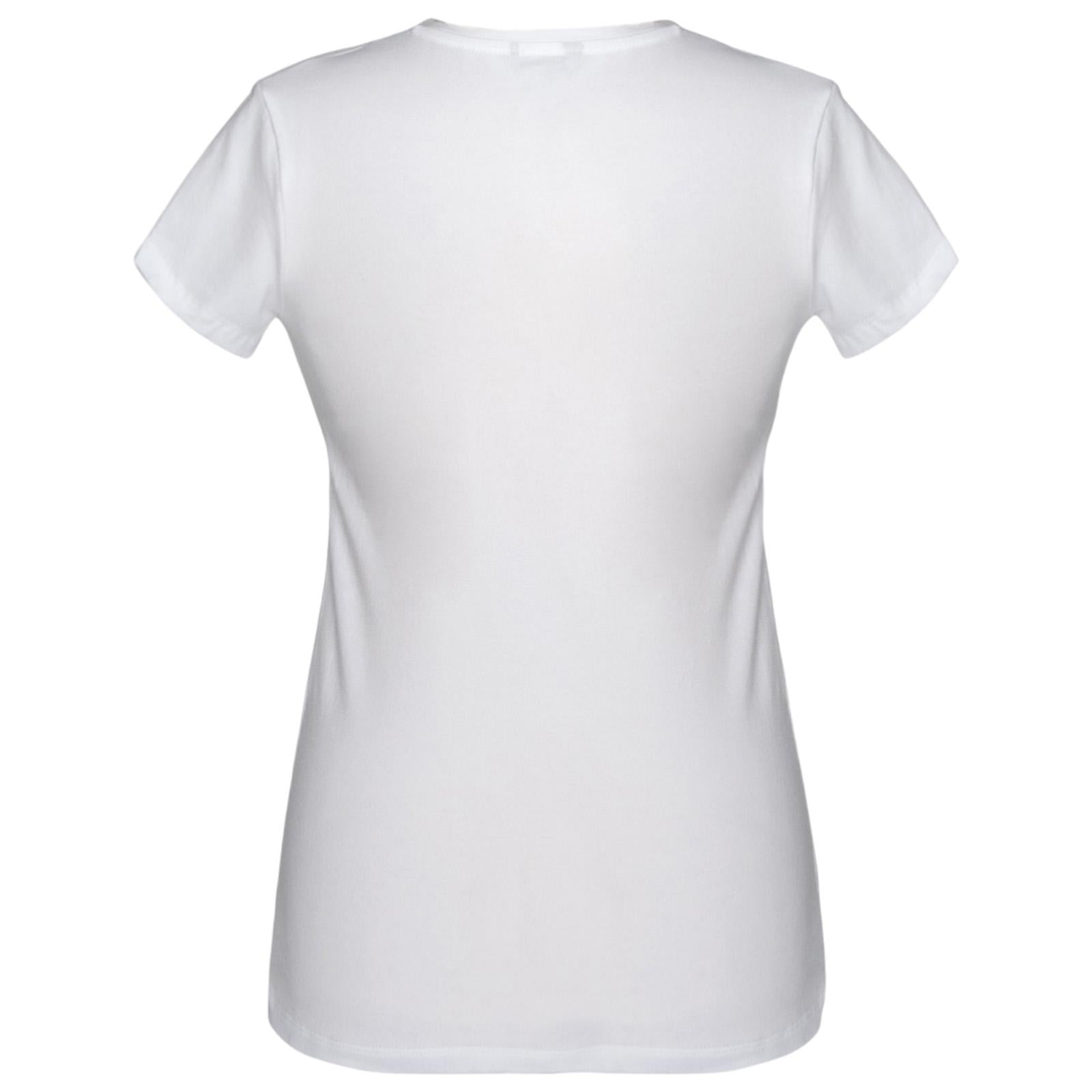 T-shirt BARBOUR LTS0668 WH11 BARBOUR 