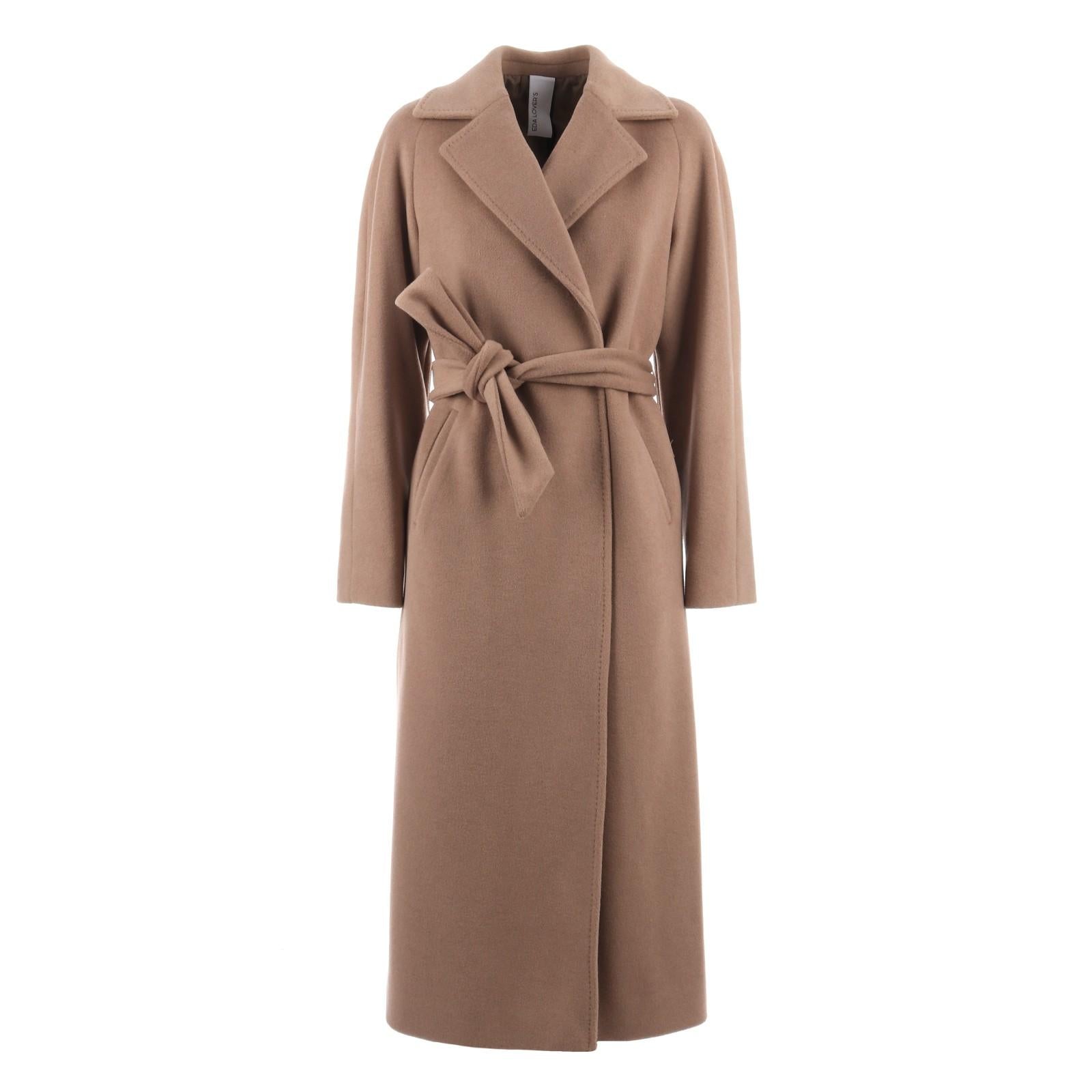 Cappotto EDA LOVER'S SIRI CAM EDA LOVER'S 