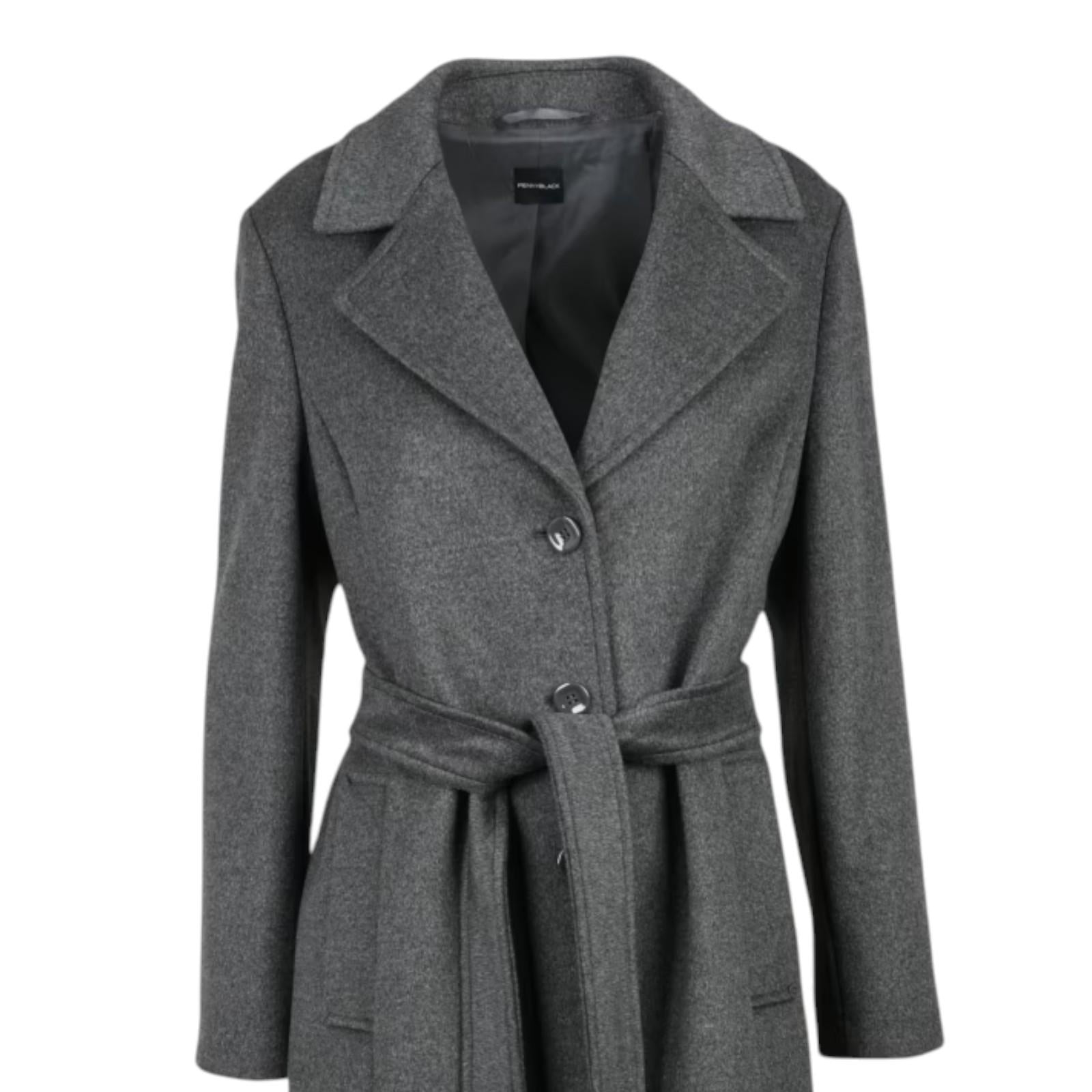 Cappotto PENNYBLACK 2421016043200 004 PENNYBLACK 