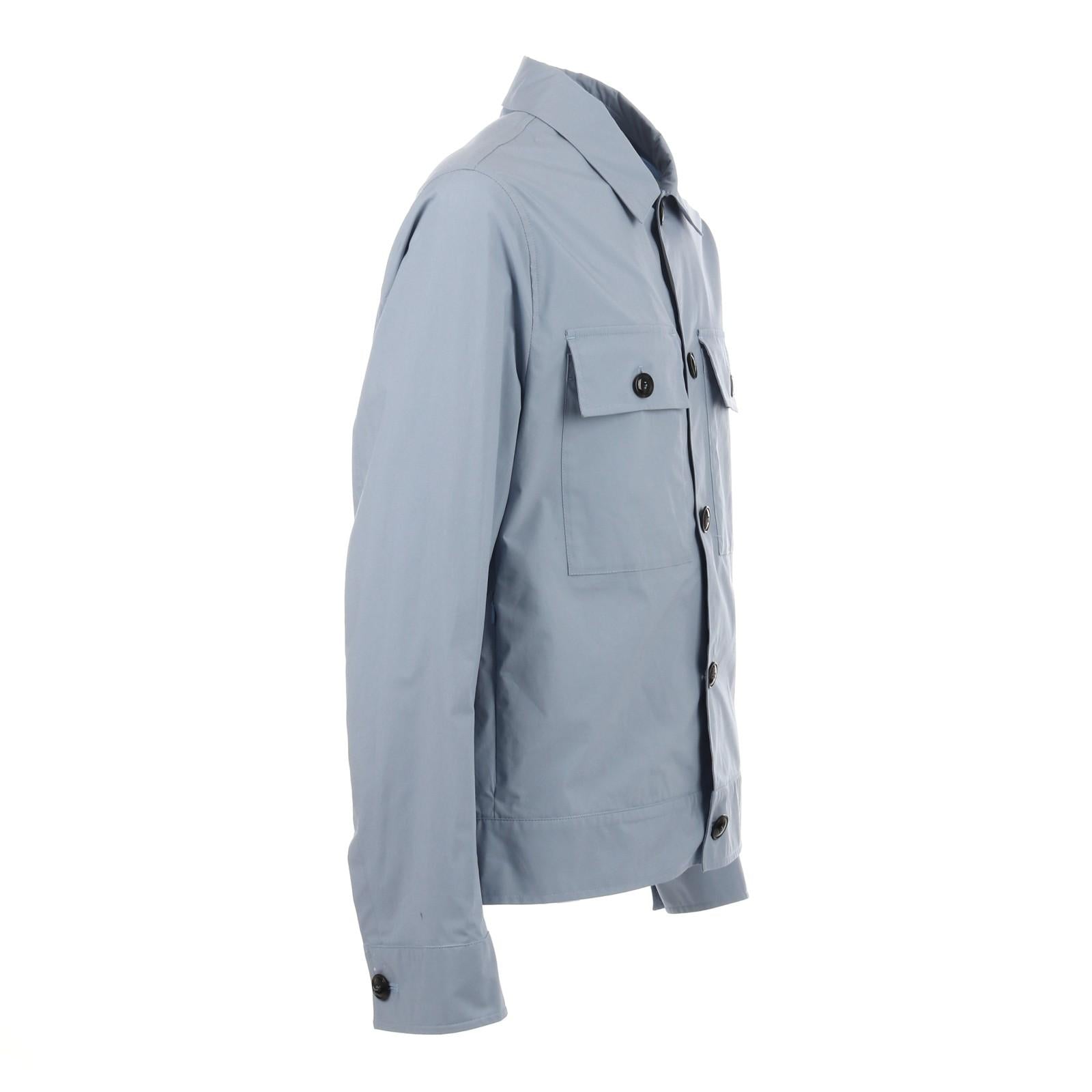 Giubbotto DANIELE ALESSANDRINI Uomo DA1SS25J002 575 