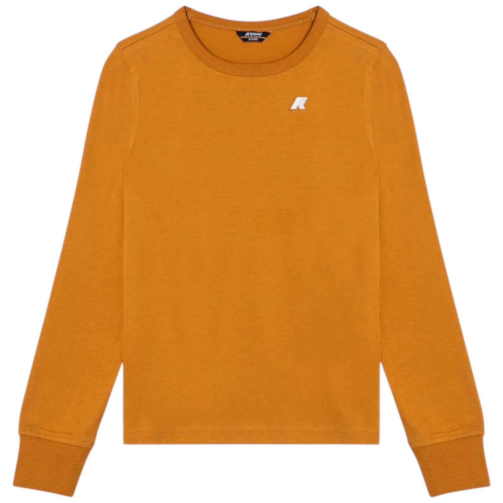 Maglia K-WAY kids K8138CW XGK K-WAY 