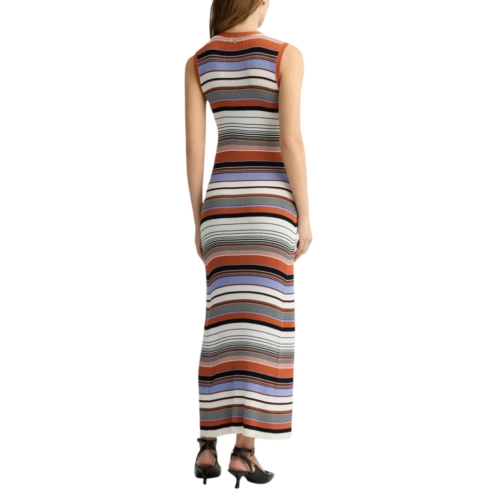 Abito LIU JO Donna WA5211-MS55N C3676 