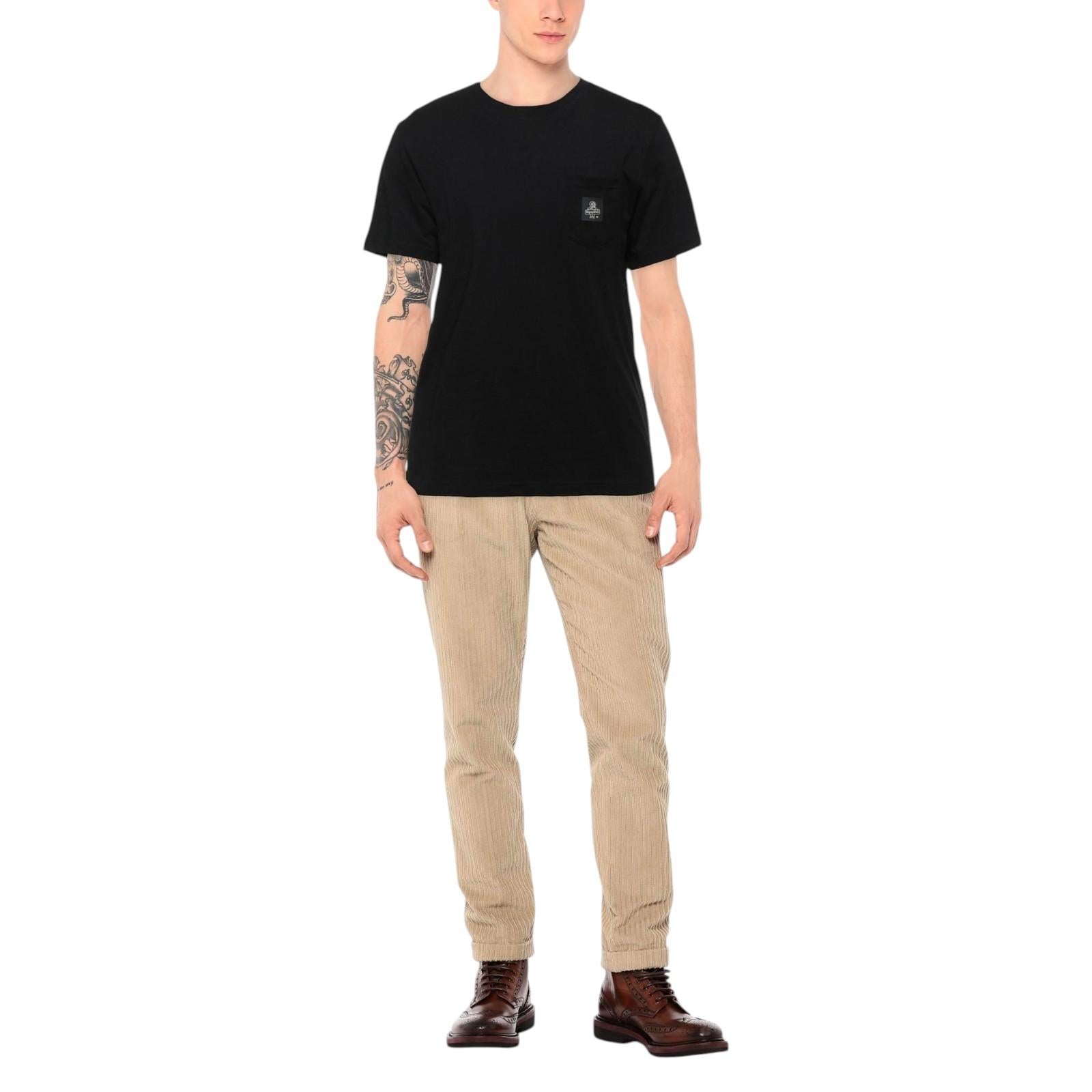 T-shirt REFRIGIWEAR T22600-JE0301 G06000 REFRIGIWEAR 
