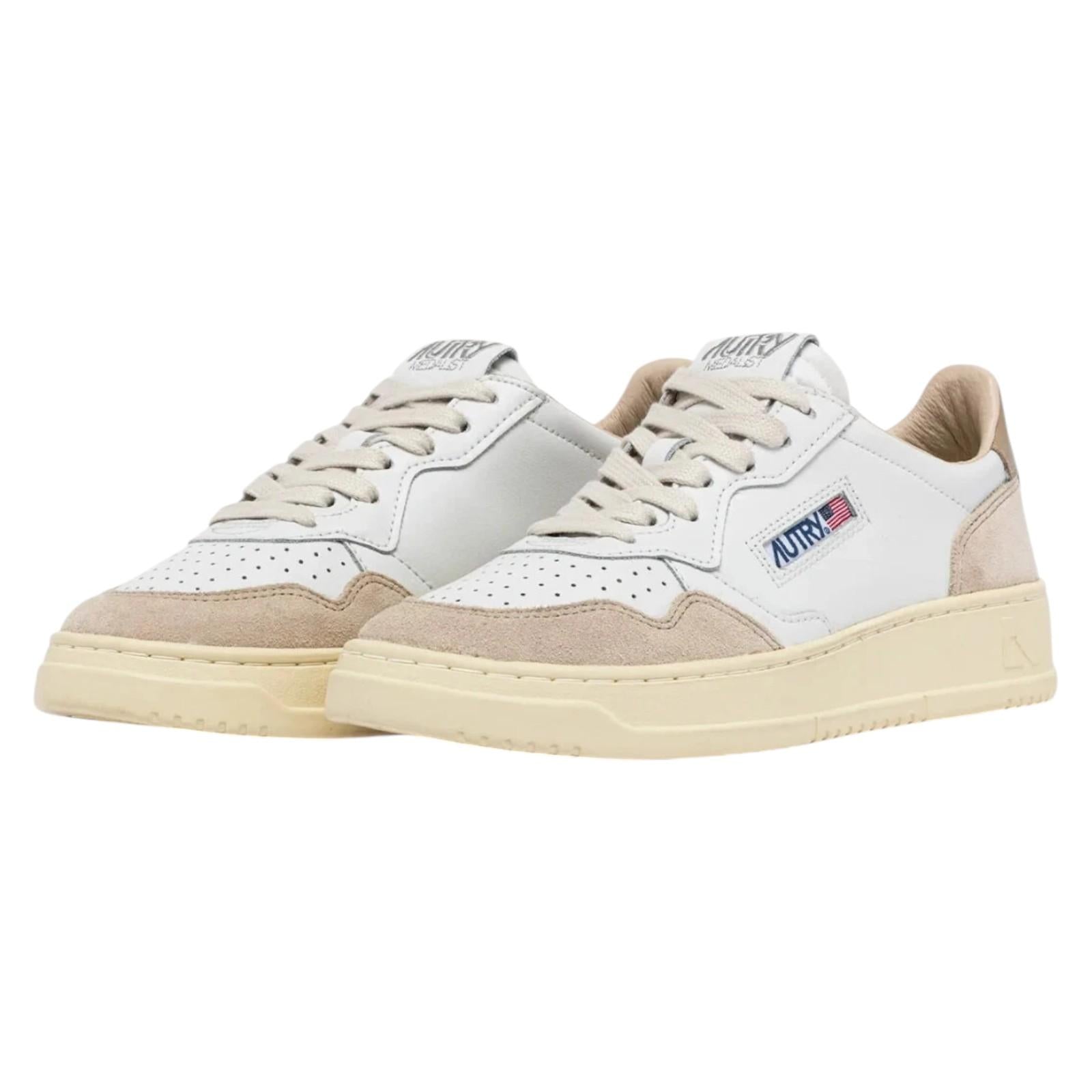Sneakers AUTRY Uomo AULM LS58 