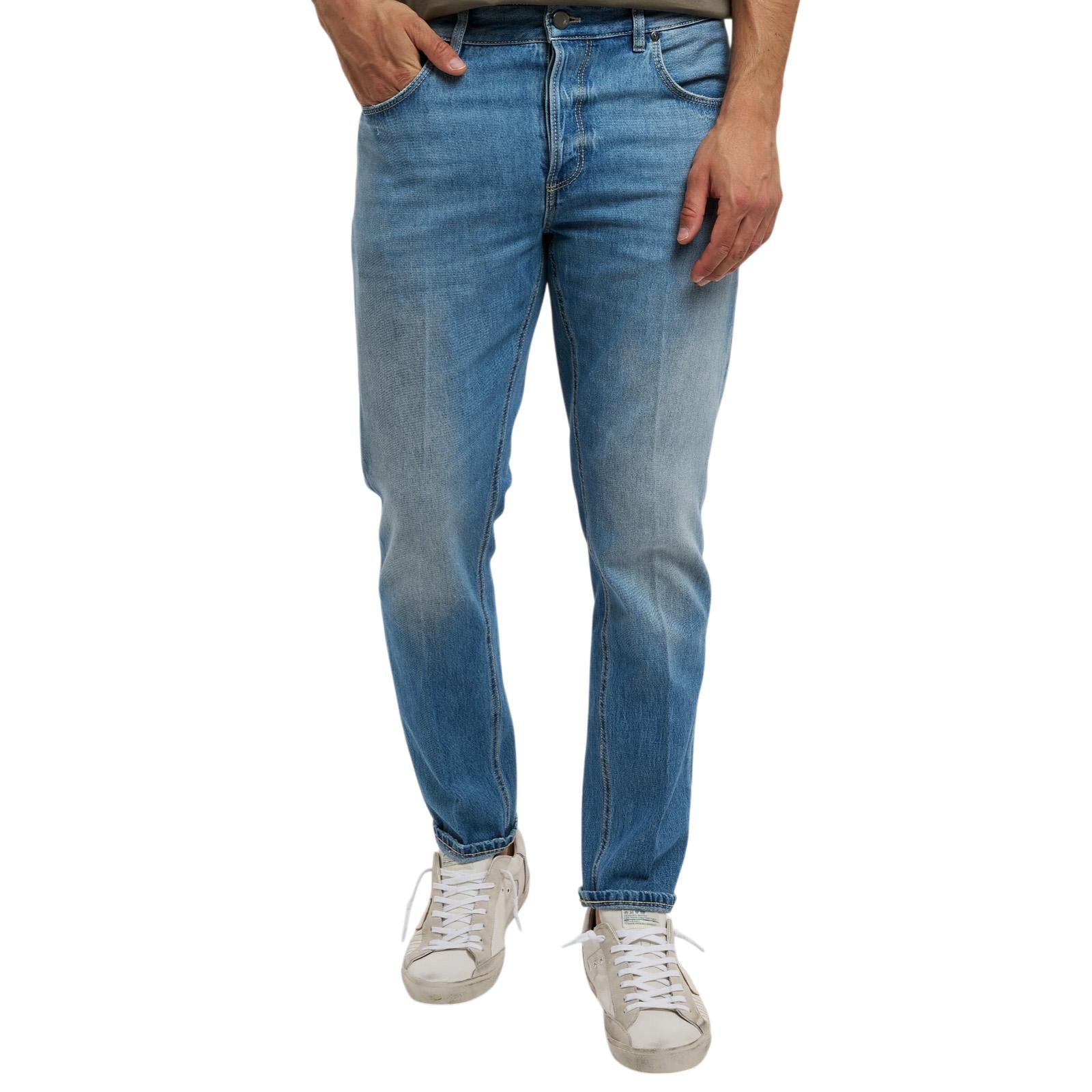 Jeans PT TORINO Uomo C5-TP05B0-CA5630 ML38 