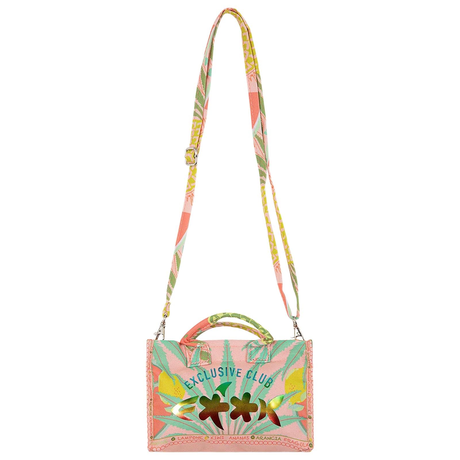 Borsa FK kids Bambina FA25-G07AB01 X20 