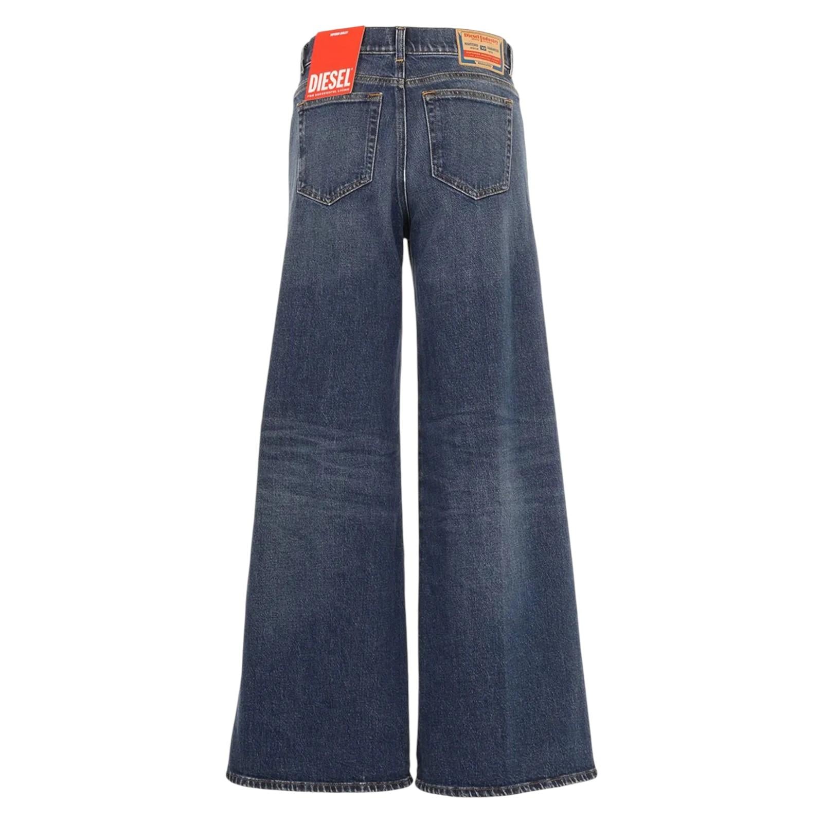 Jeans DIESEL A03625-09L21 01 DIESEL 
