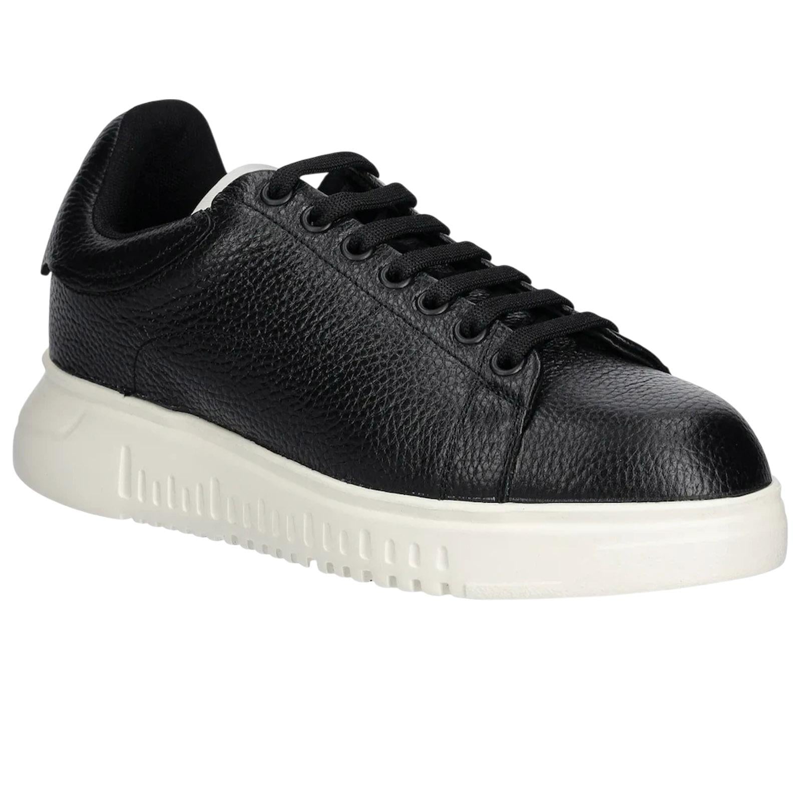 Sneakers EMPORIO ARMANI X4X264-XF768 00002 EMPORIO ARMANI 