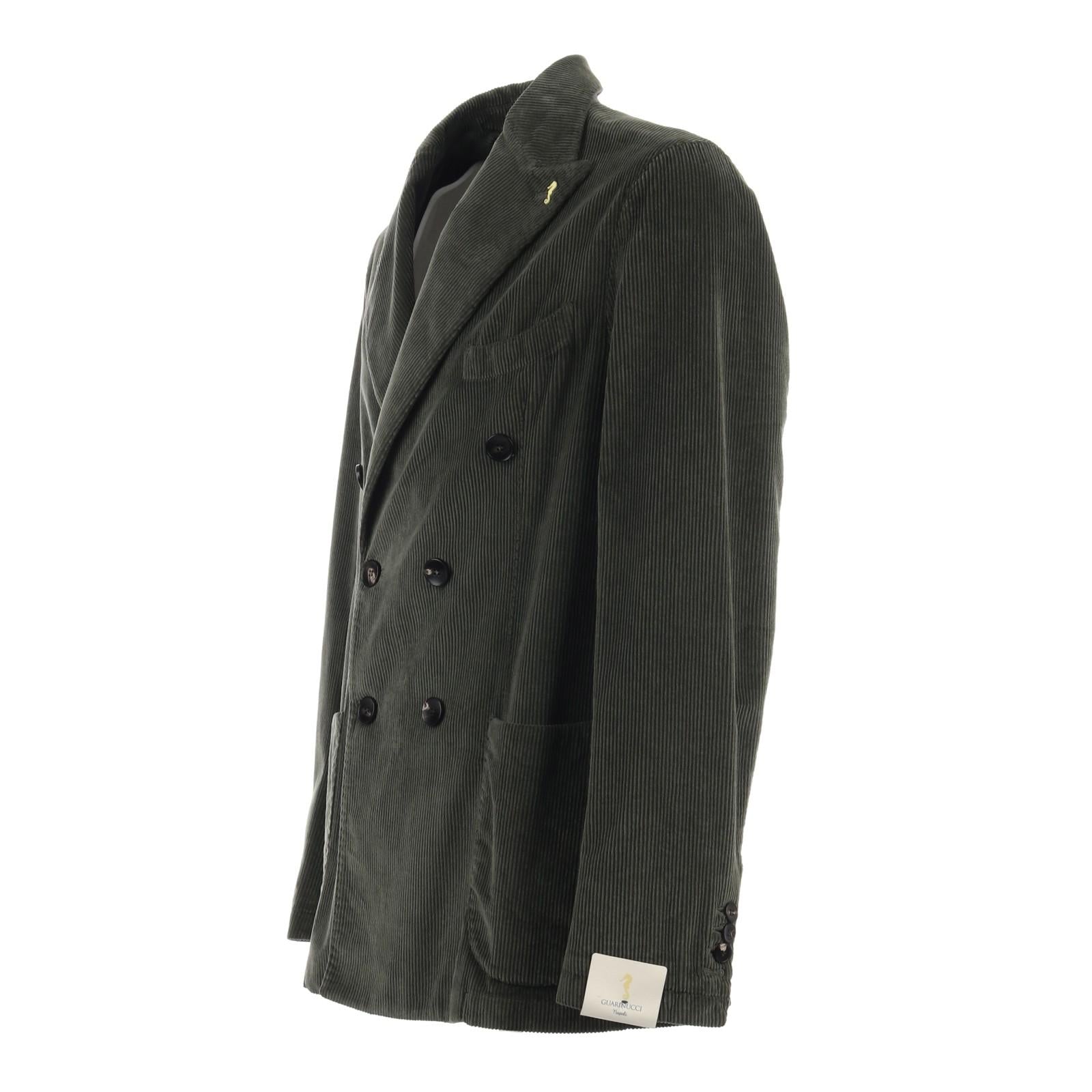 Giacca GUARINUCCI CN-368-D 09 GUARINUCCI 