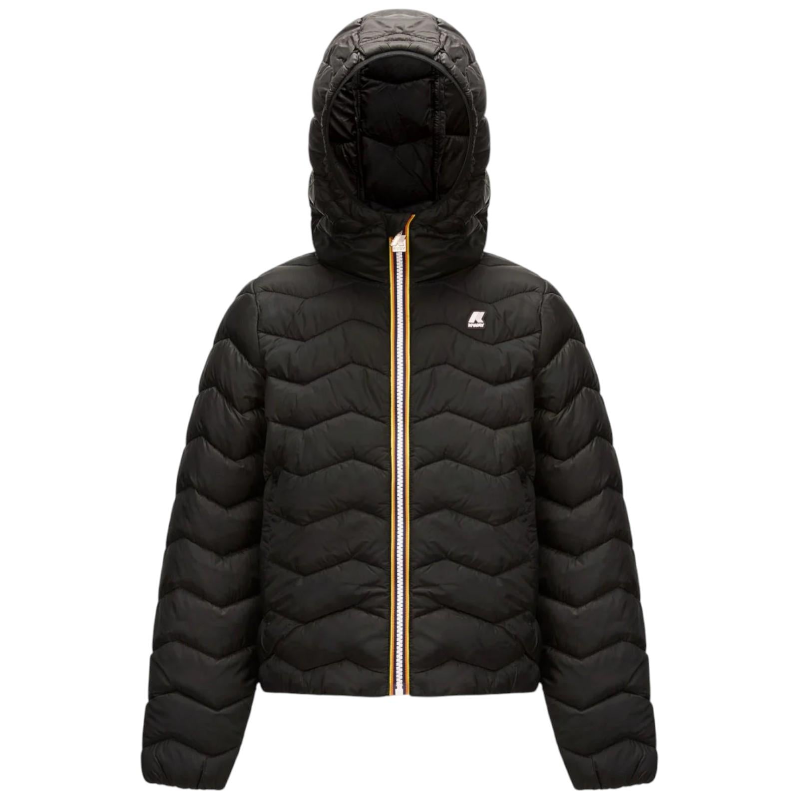 Giubbotto K-WAY kids K6116FW USY K-WAY 