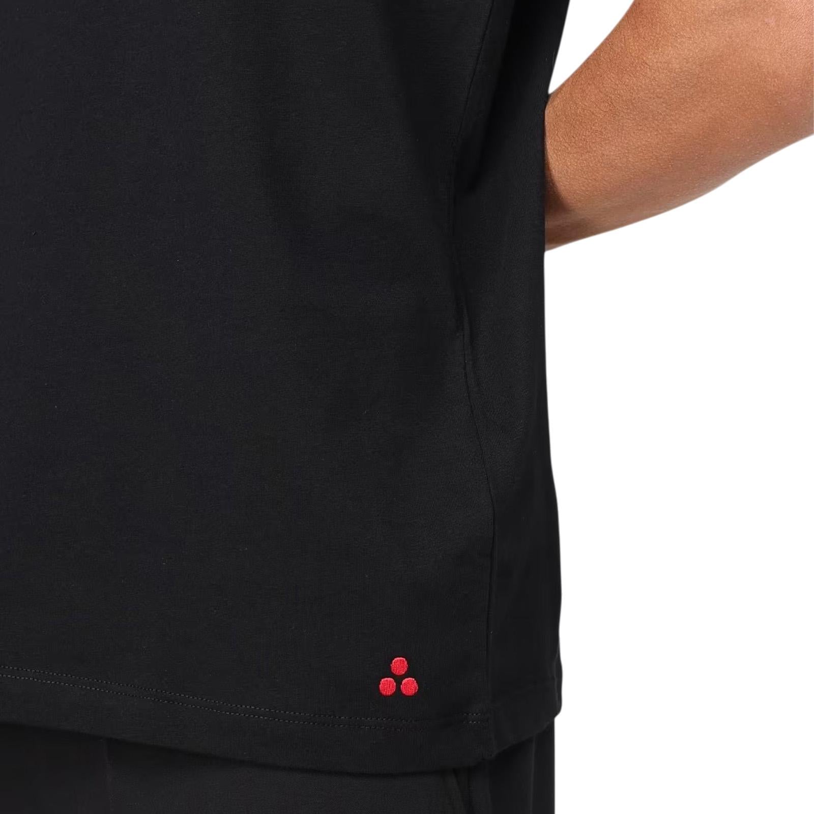 T-shirt PEUTEREY PEU5479-99011069 NER PEUTEREY 