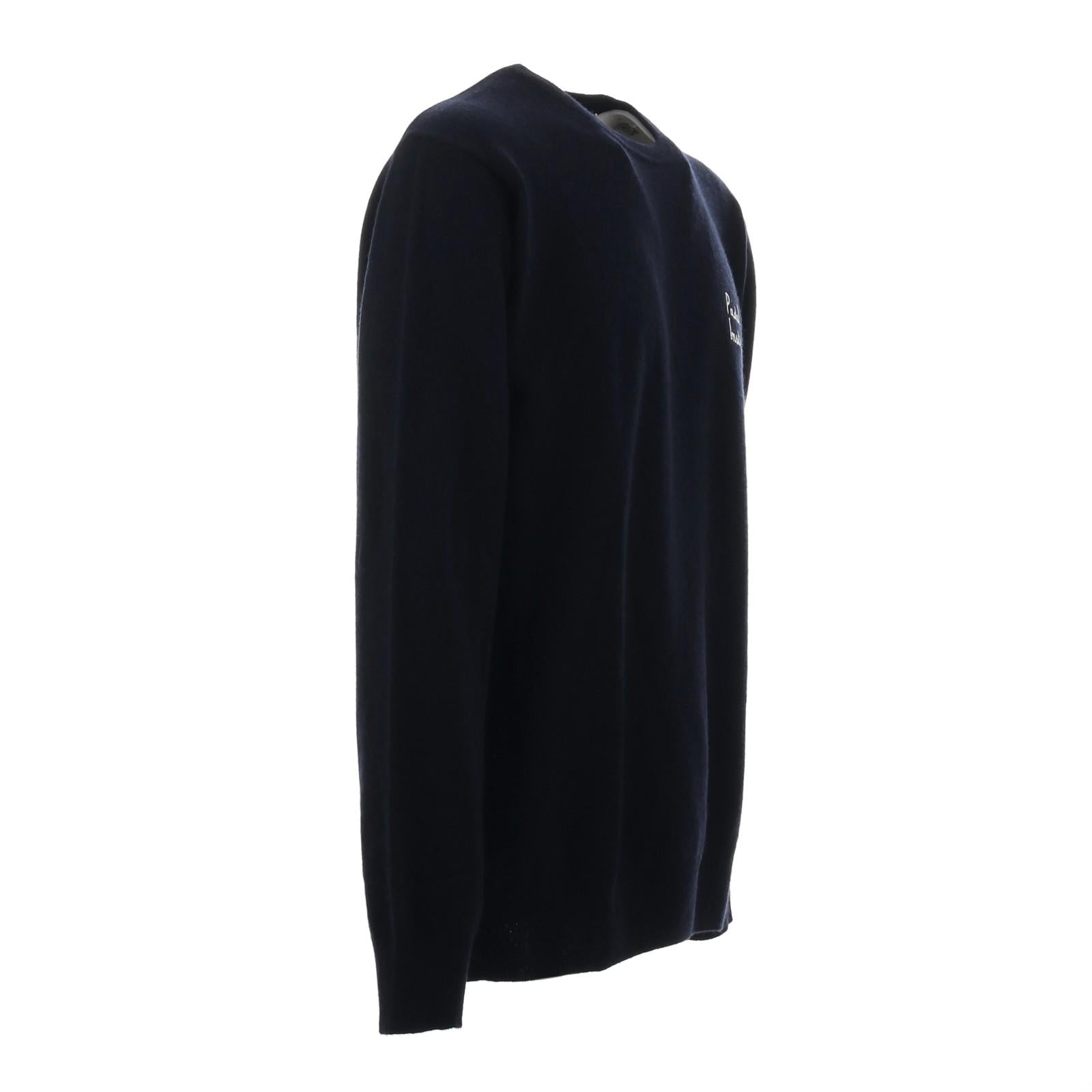 Maglione MC2 SAINT BARTH HERON-LIGHT 03453G MC2 SAINT BARTH 