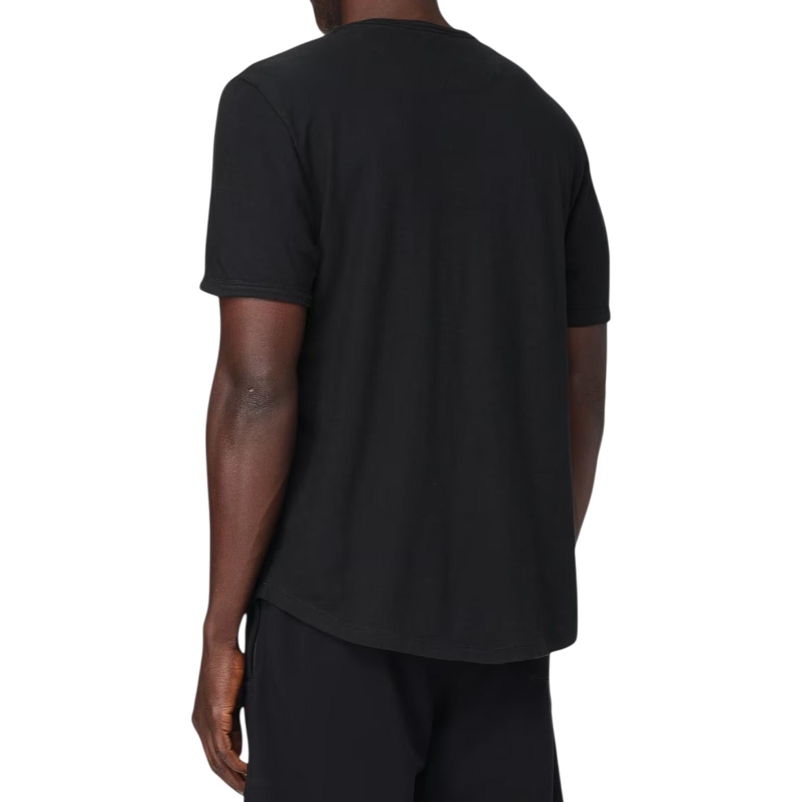 T-shirt SUN68 T35118 11 SUN68 