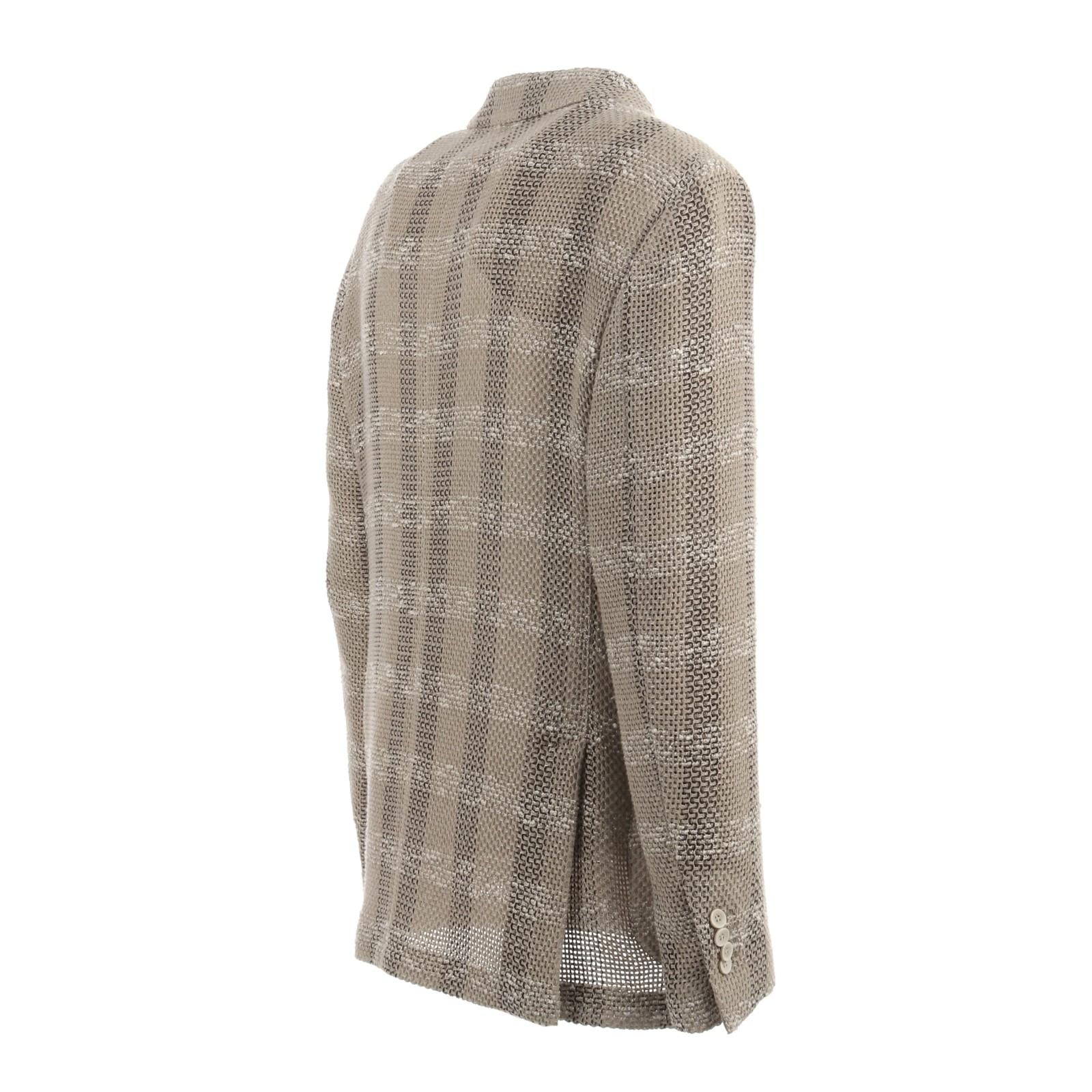 Giacca LARDINI Uomo EQ528AE79-EQSK62502 200MA 