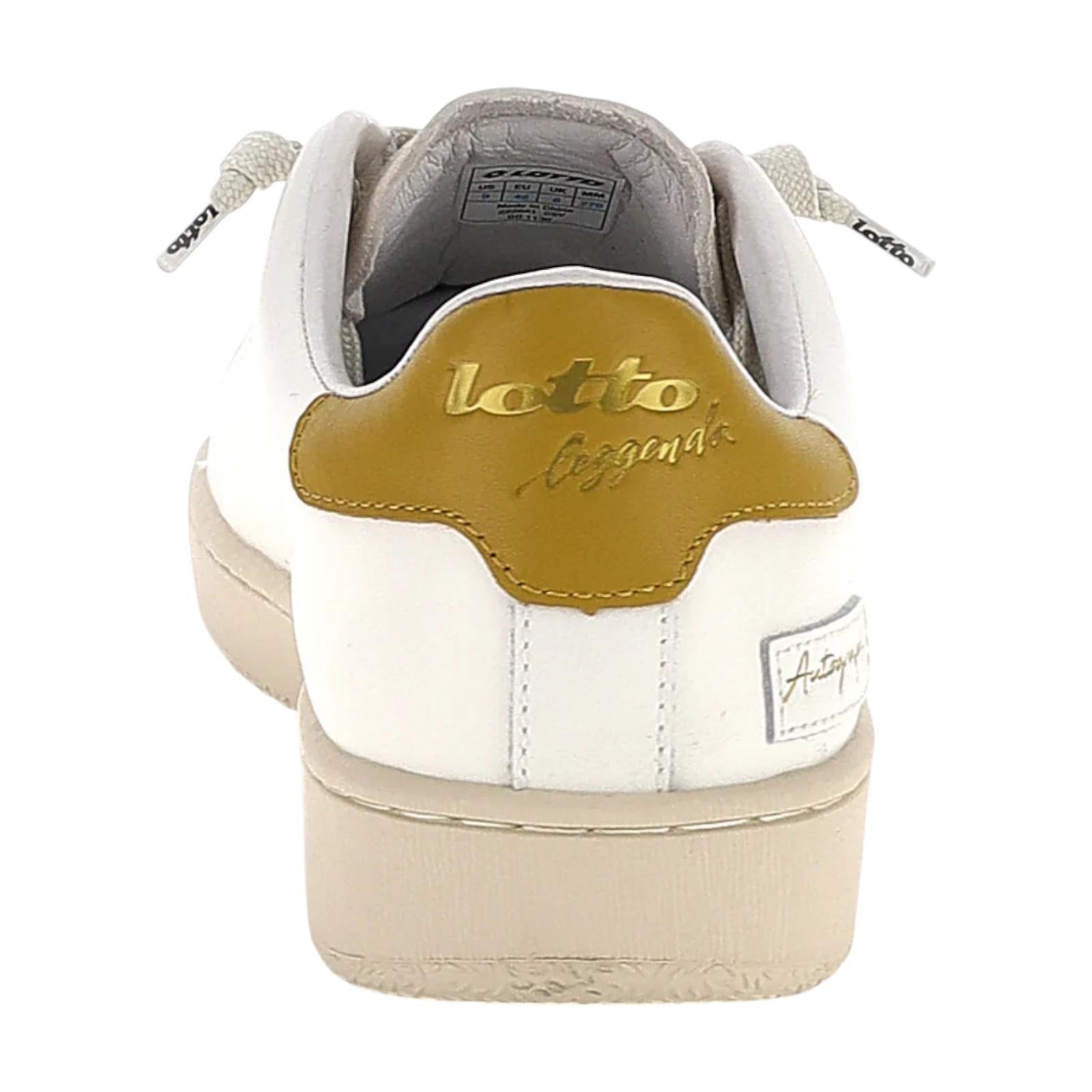 Sneakers LOTTO Uomo 222641 BIA 