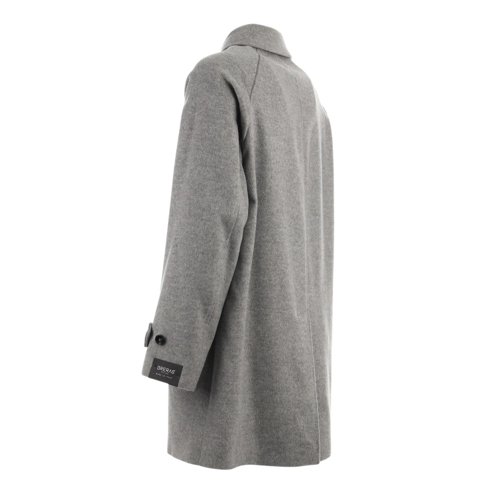 Cappotto BRERAS SPALATOC721 107 BRERAS 