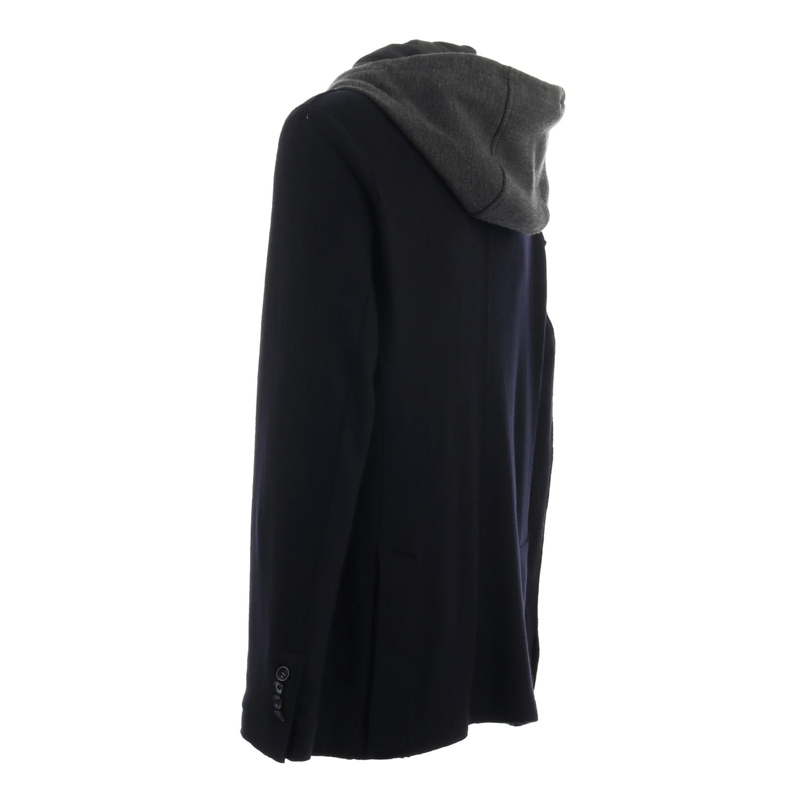 Giacca HARMONT&BLAINE VRM088-060609 801 HARMONT&BLAINE 