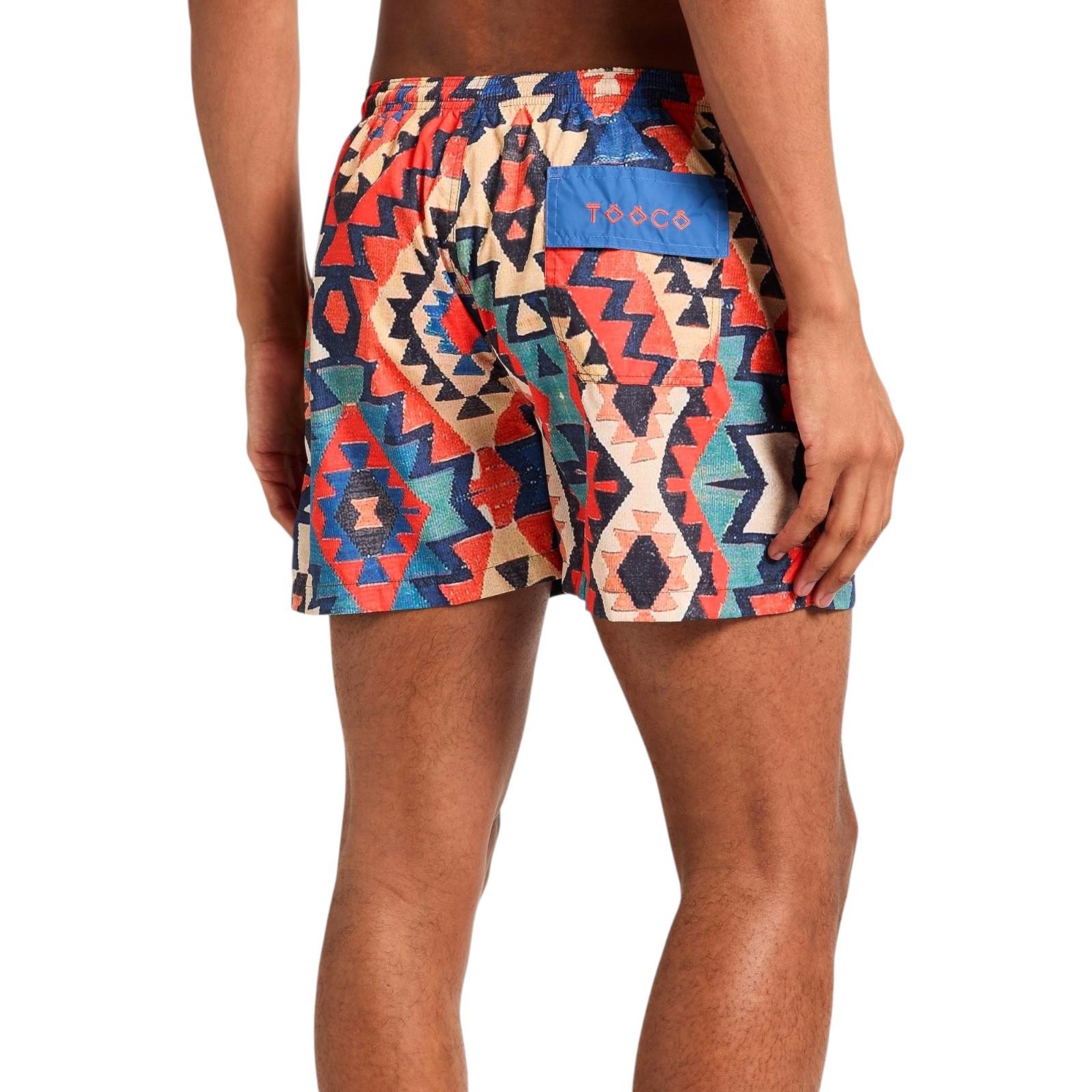 Boxer mare TOOCO M-CLB MUL-3 TOOCO 