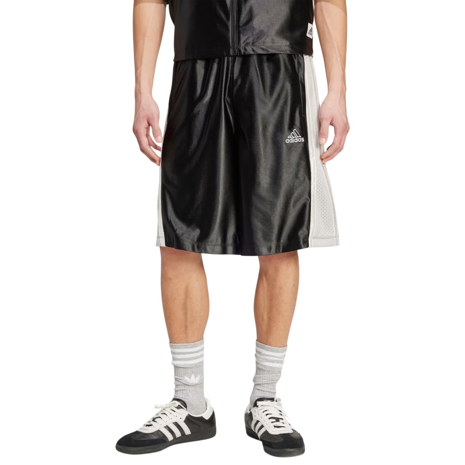 Bermuda ADIDAS Uomo JD5407 NER 