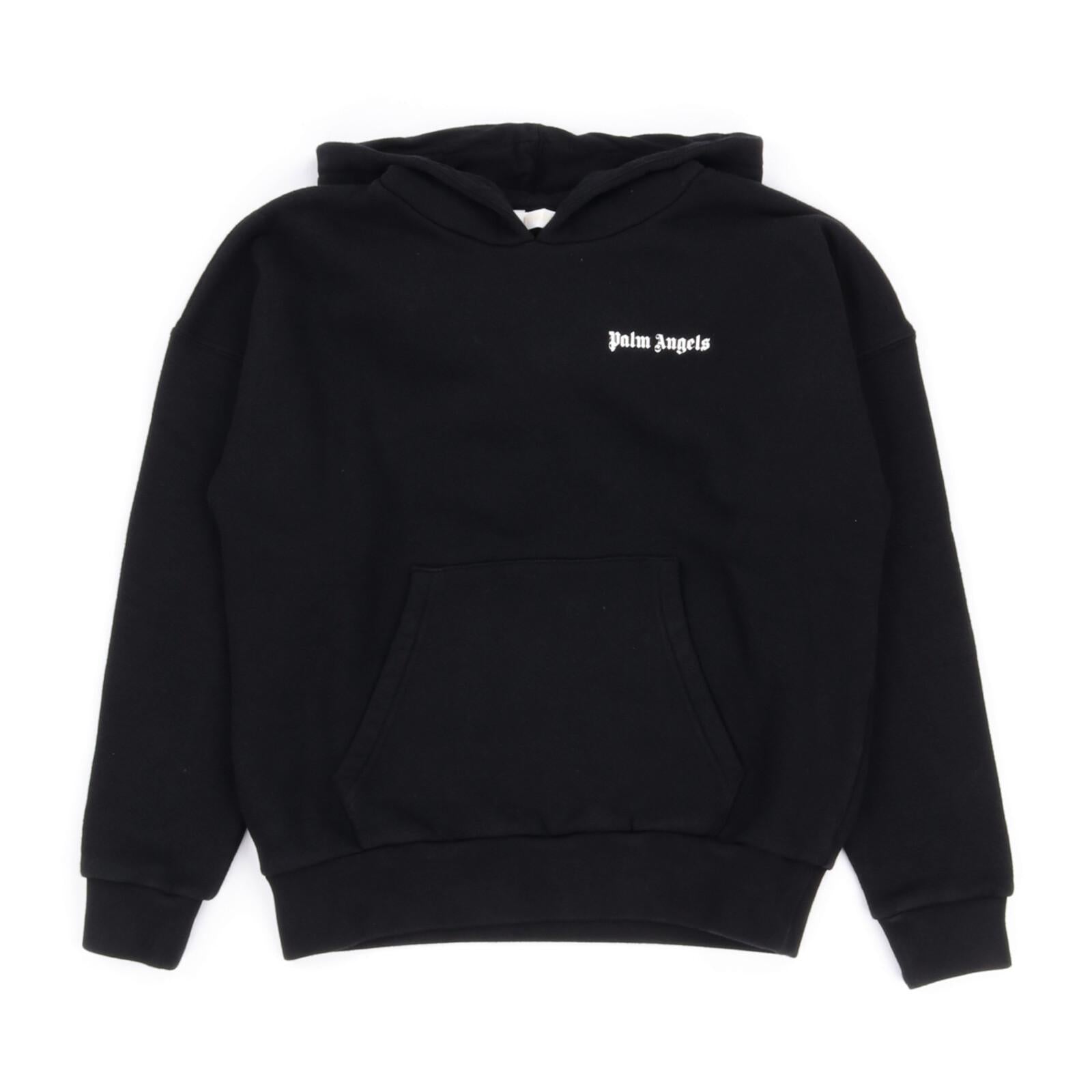 Sweatshirt PALM ANGELS kids