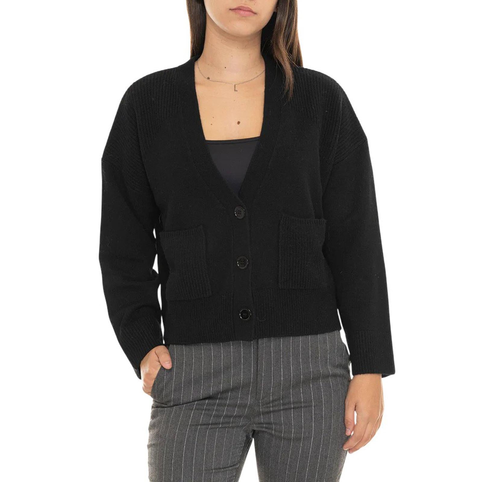 Cardigan LIU JO WF4433-MS009 22222 LIU JO 
