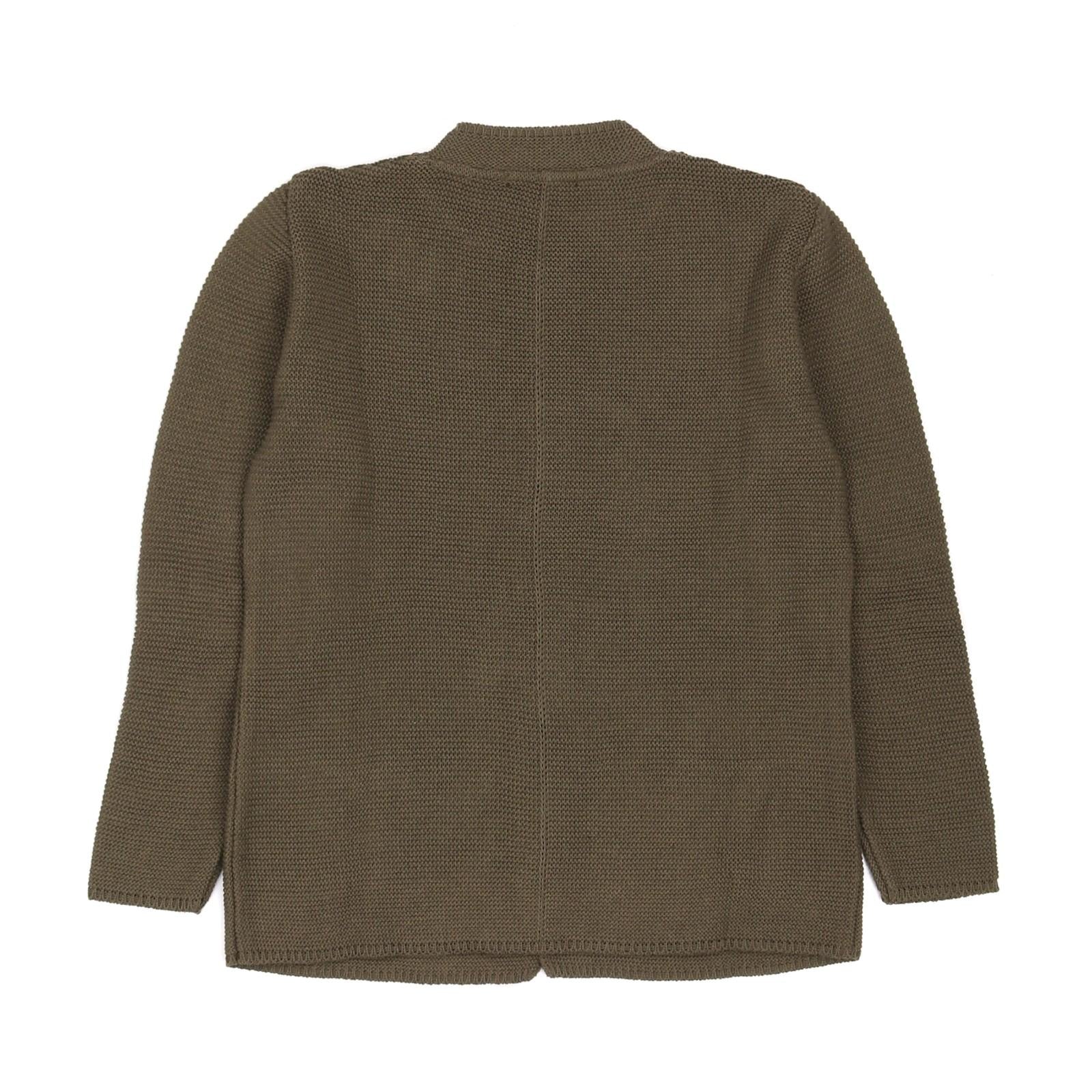 Cardigan OVER-D kids OK1585SMG VER OVER-D 