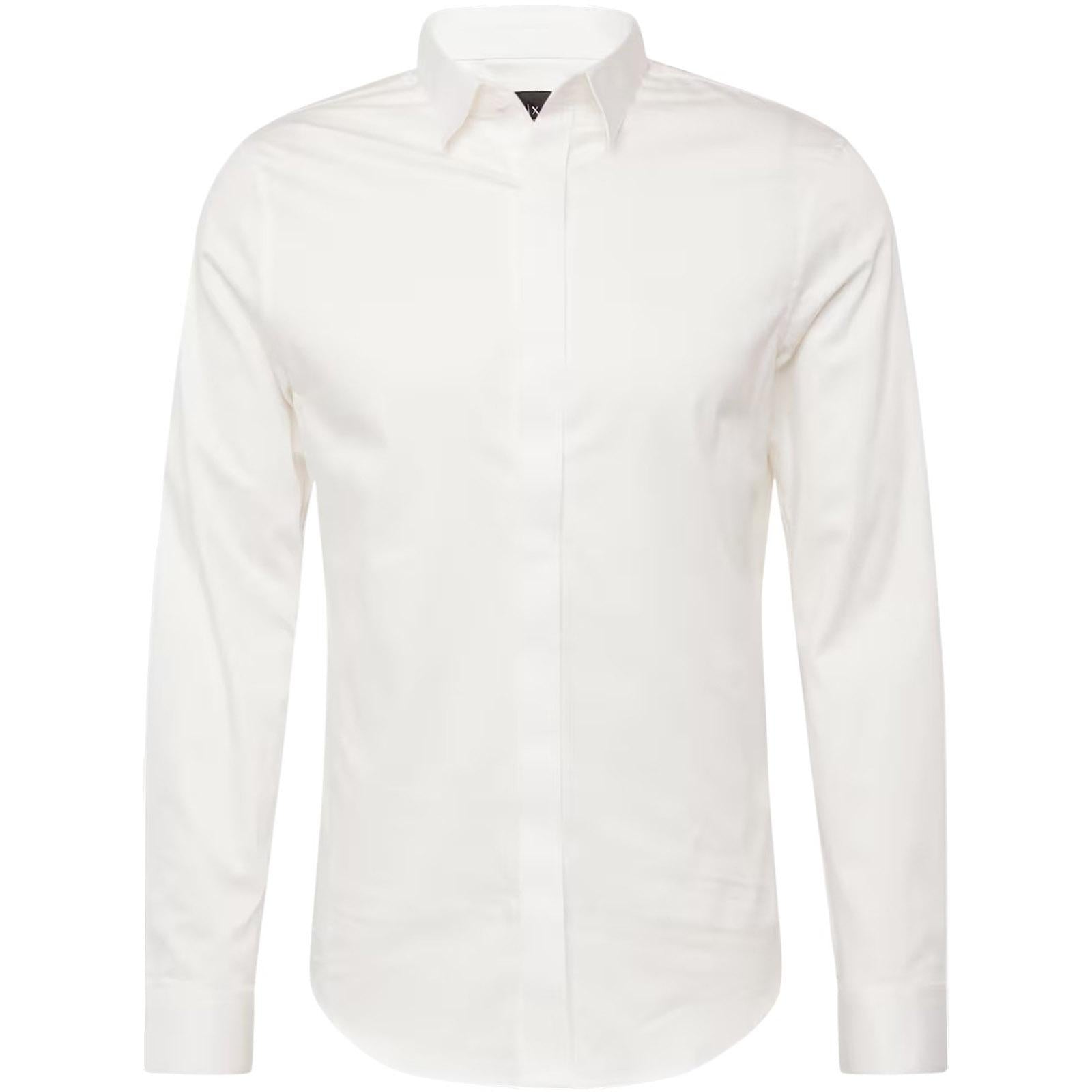 Camicia ARMANI EXCHANGE 8NZCBD-ZN10Z 0113 ARMANI EXCHANGE 