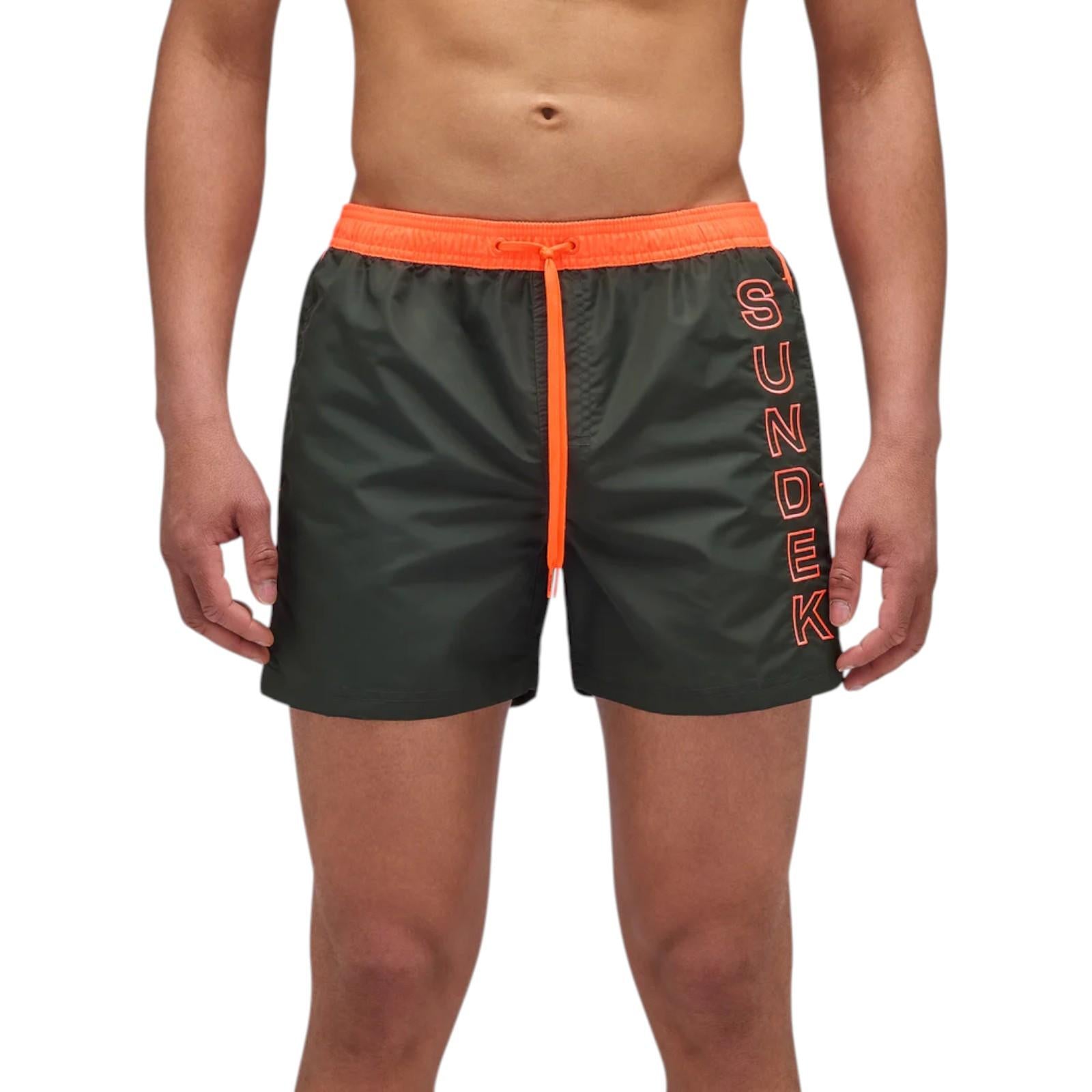 Boxer mare SUNDEK M732BDTA100 55101 SUNDEK 