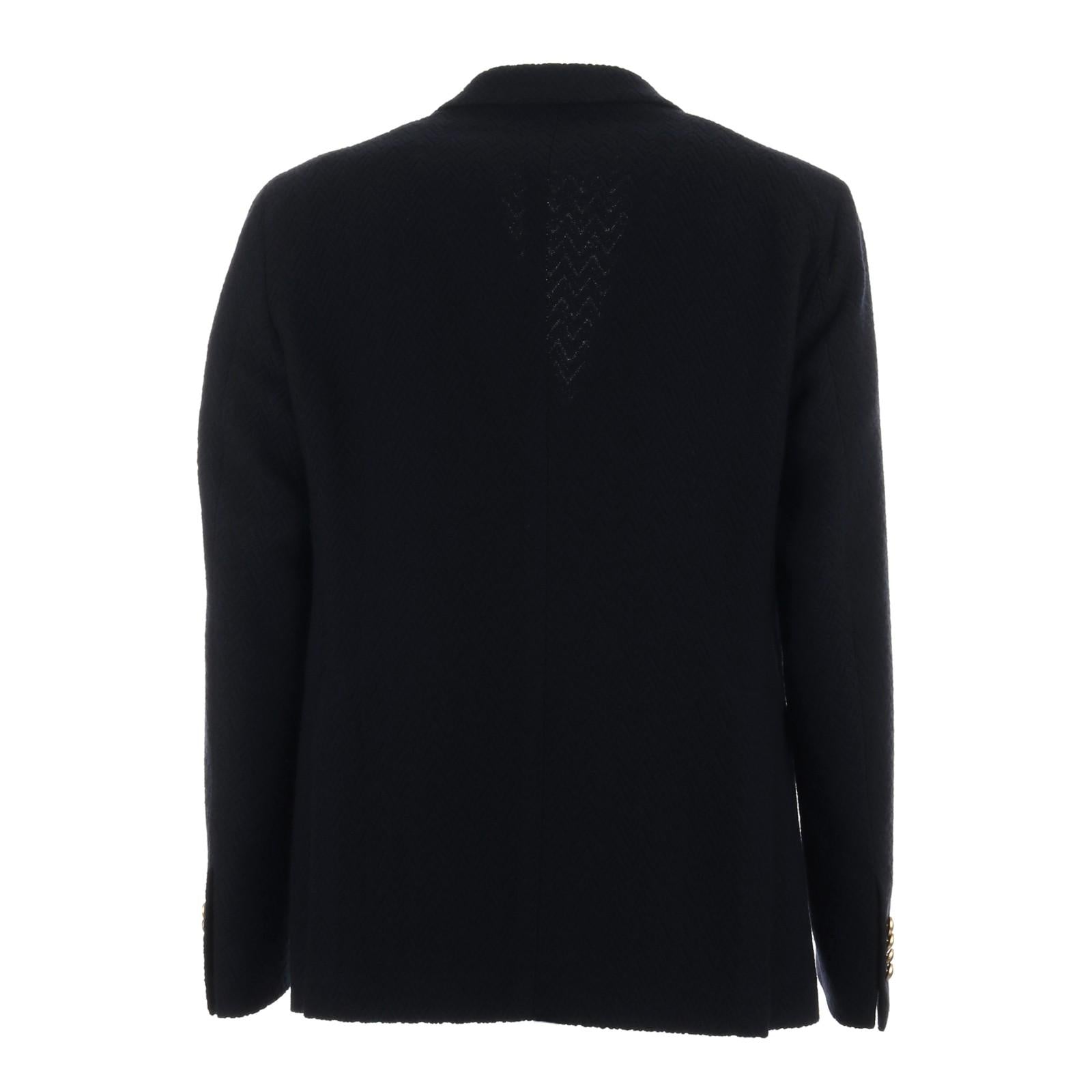 Giacca TAGLIATORE 1SMC20K-AI-340210-S B1010 TAGLIATORE 